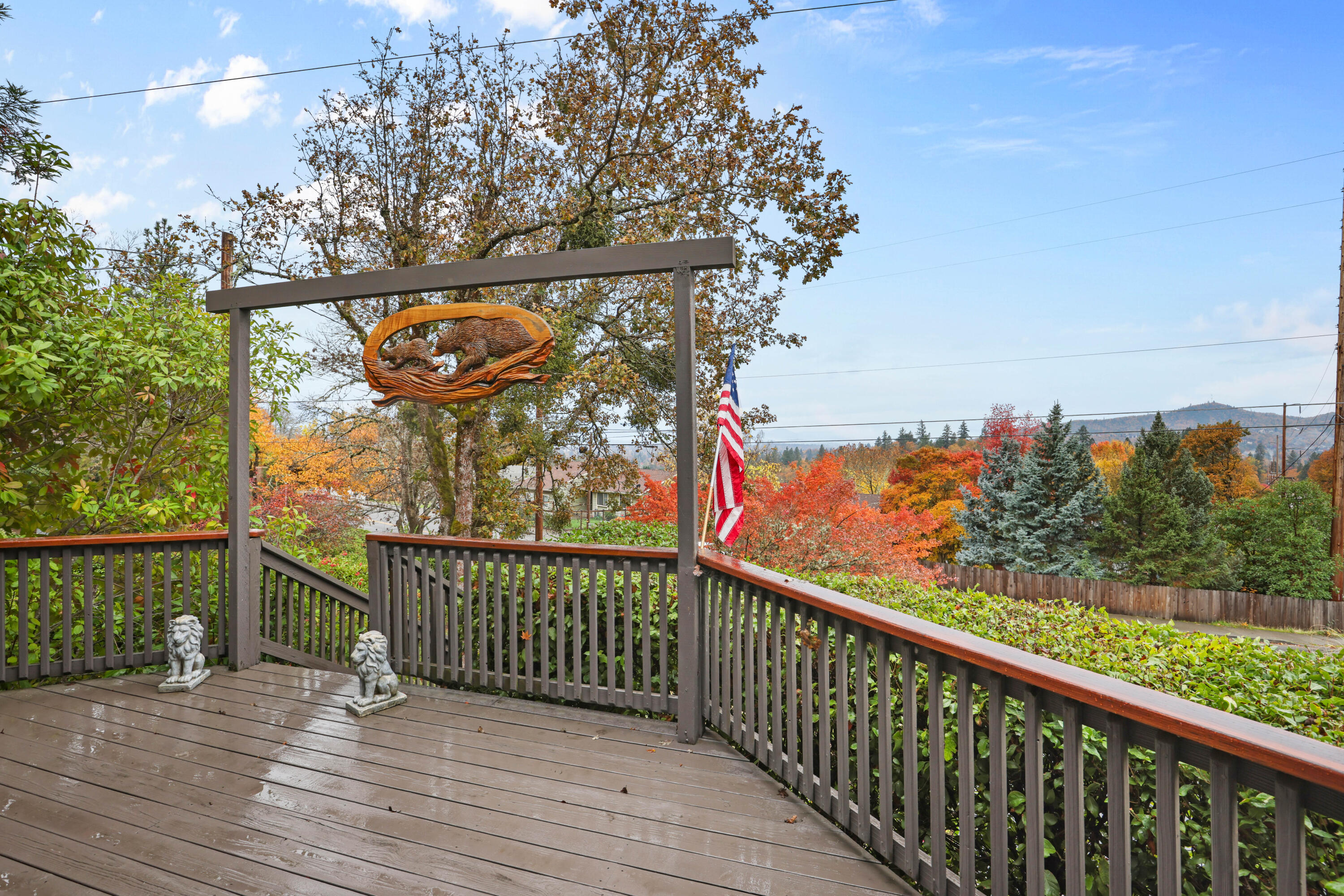 Woodland Terrace Subdivision - Residential