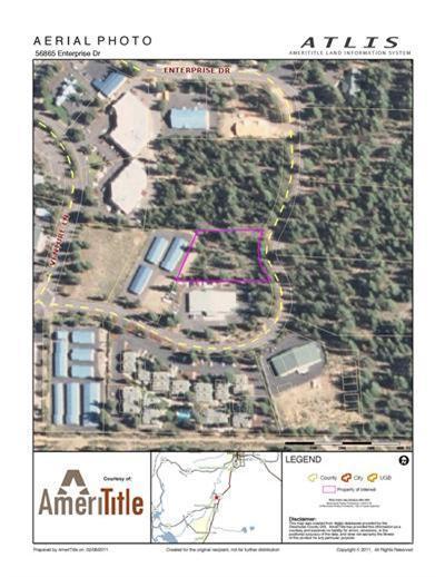 Sunriver Business Pa - Commercial Sale