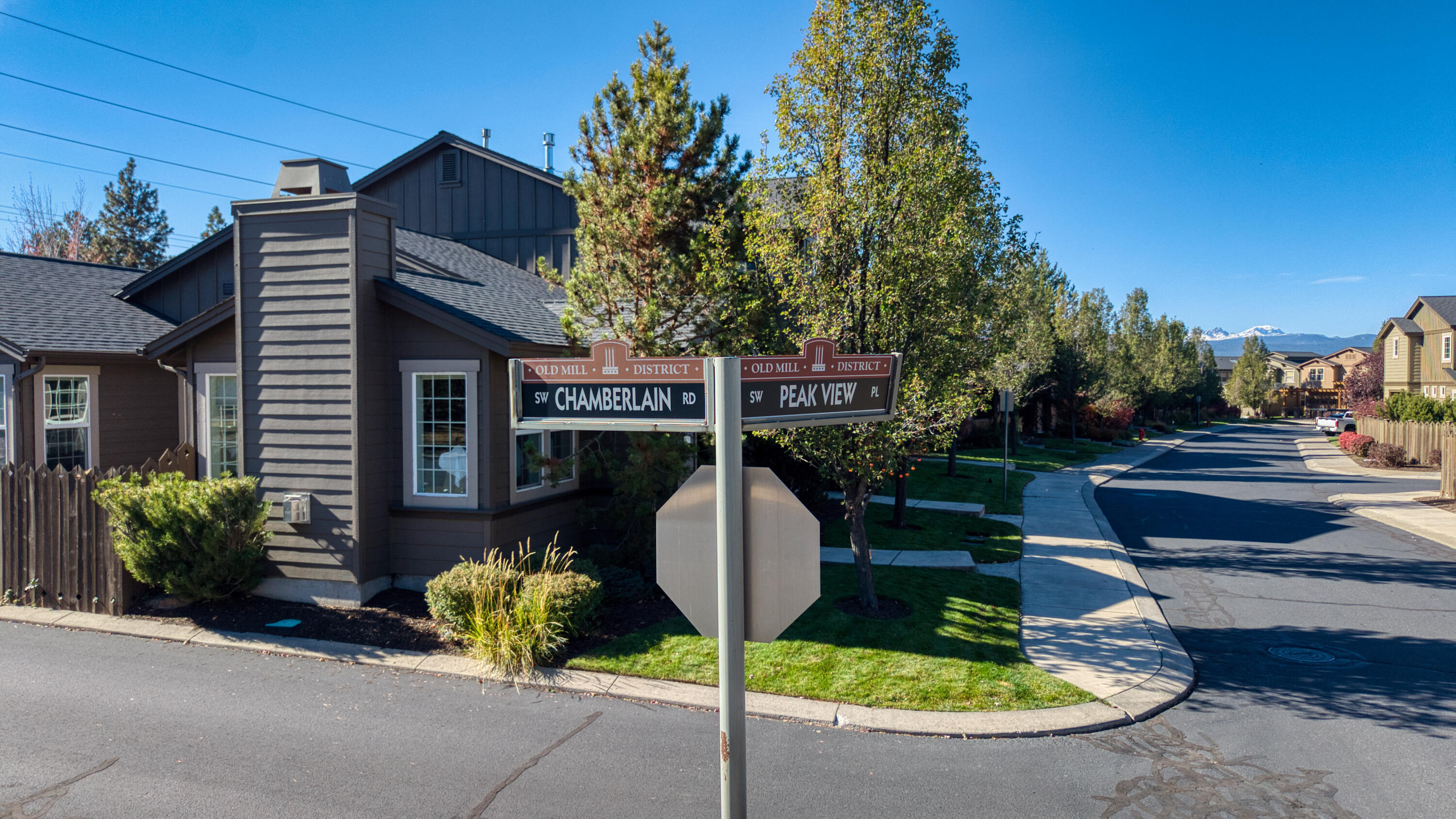 The Bluffs Old Mill - Residential