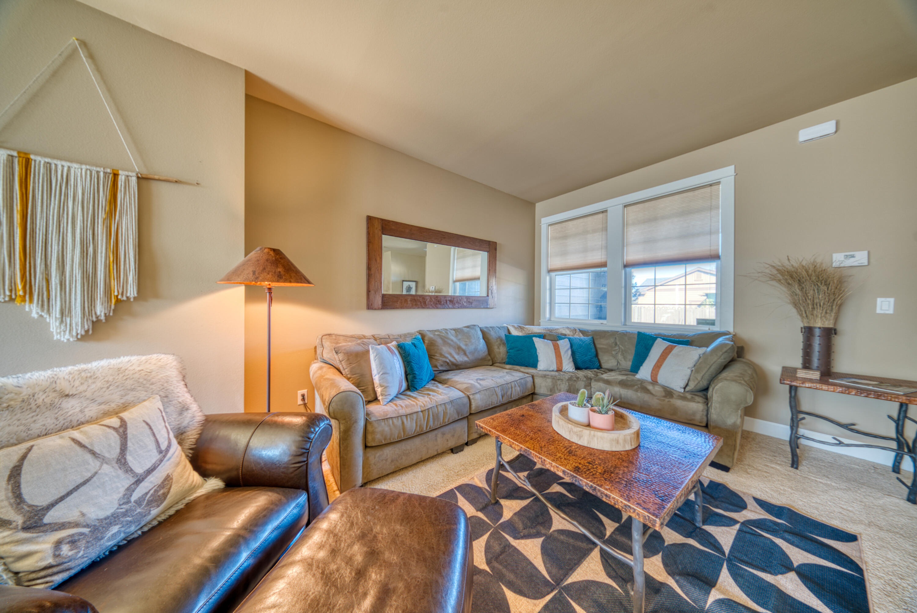 The Bluffs Old Mill - Residential