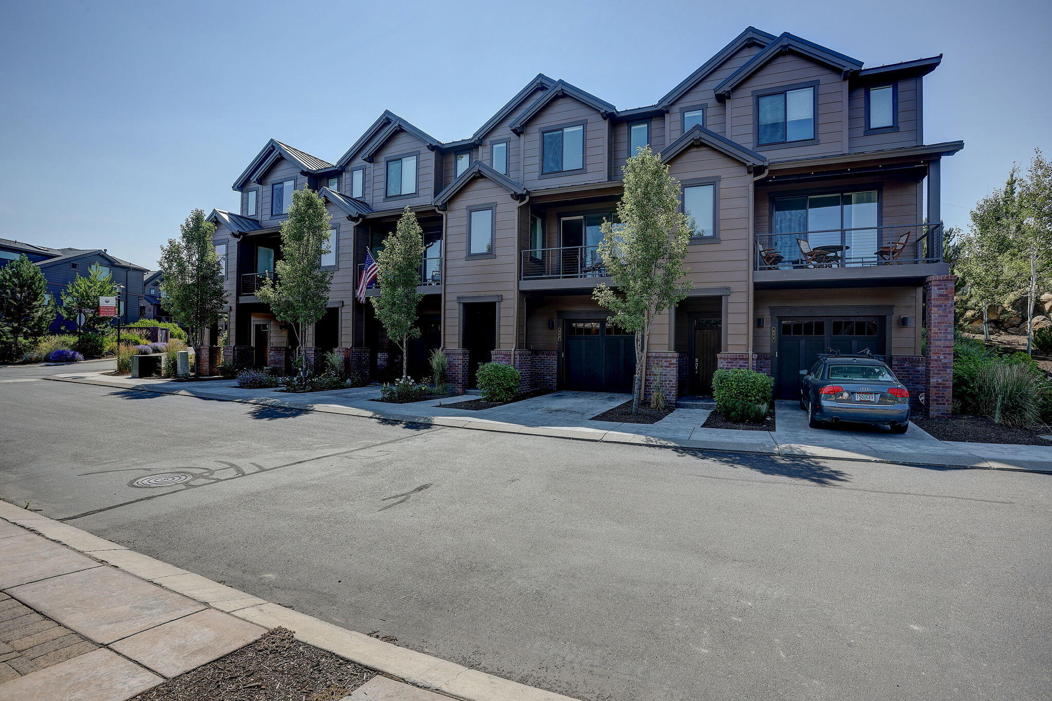 Deschutes Landing - Residential