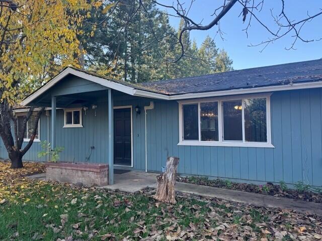 New Low Price! Motivated Sellers - Quick Close Possible!

Discover the perfect blend of comfort, convenience, and country charm in this 3-bedroom, 2-bath home featuring a bonus room and dedicated office space—ideal for work, hobbies, or extra guests. Located on a quiet cul-de-sac, this inviting ranch-style home offers peaceful living just minutes from downtown.

Enjoy an attached 2-car garage plus a carport for extra parking. The fully fenced yard provides space to play, garden, or relax beneath mature fruit trees—including fig, pear, persimmon, and two varieties of cherry.

Your private backyard oasis is perfect for entertaining or simply unwinding in nature. A completed home inspection is on file, with many repairs already made, offering peace of mind and move-in readiness.

Don't miss this opportunity to own your slice of serenity close to everything!