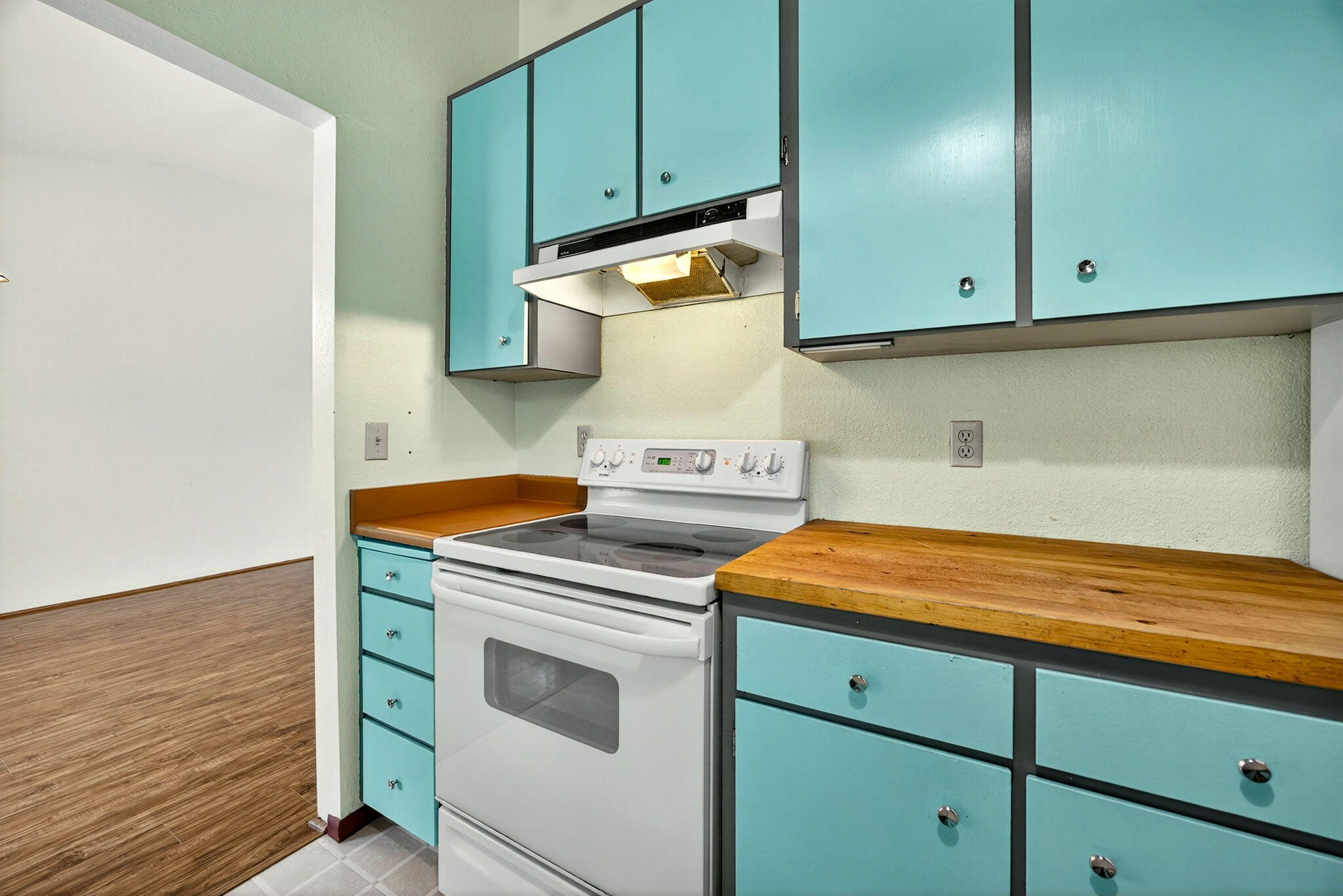 N/A - Residential