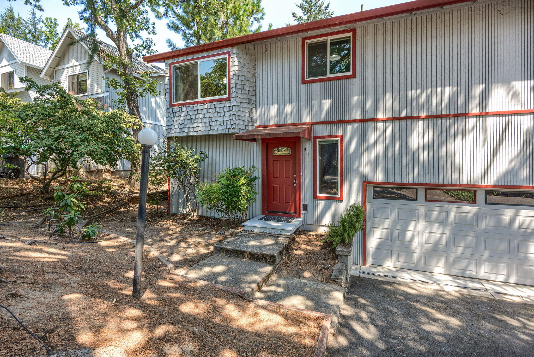 N/A - Residential