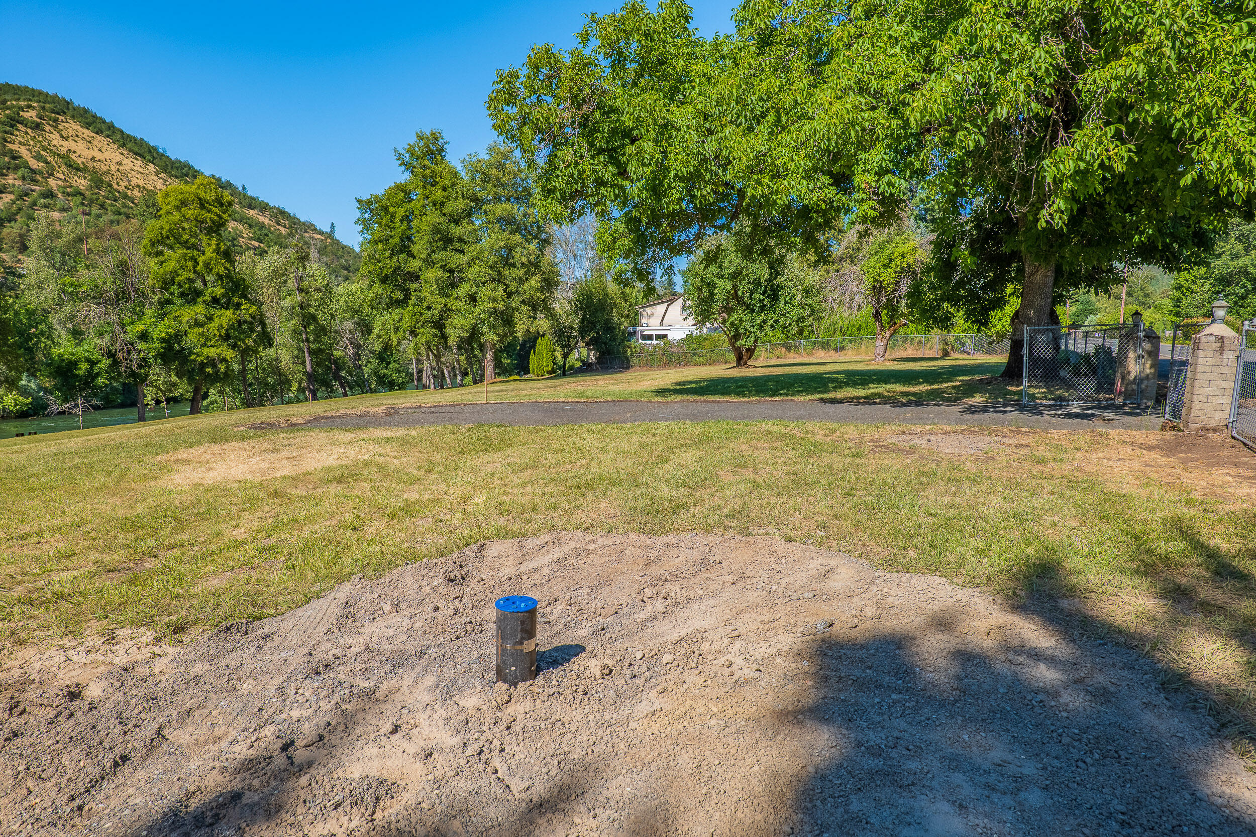 Champlin Subdivision - Land