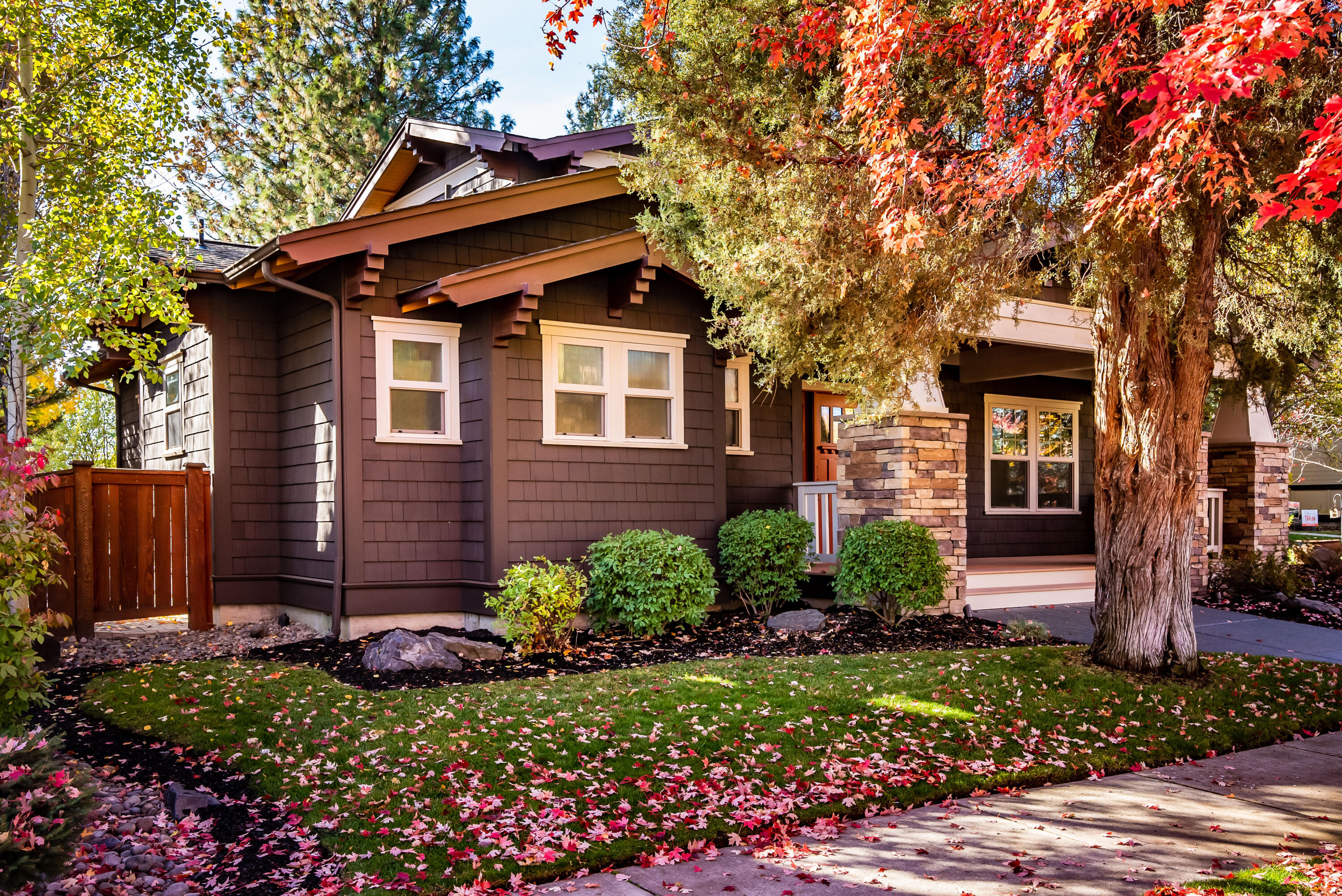 NorthWest Crossing - Residential