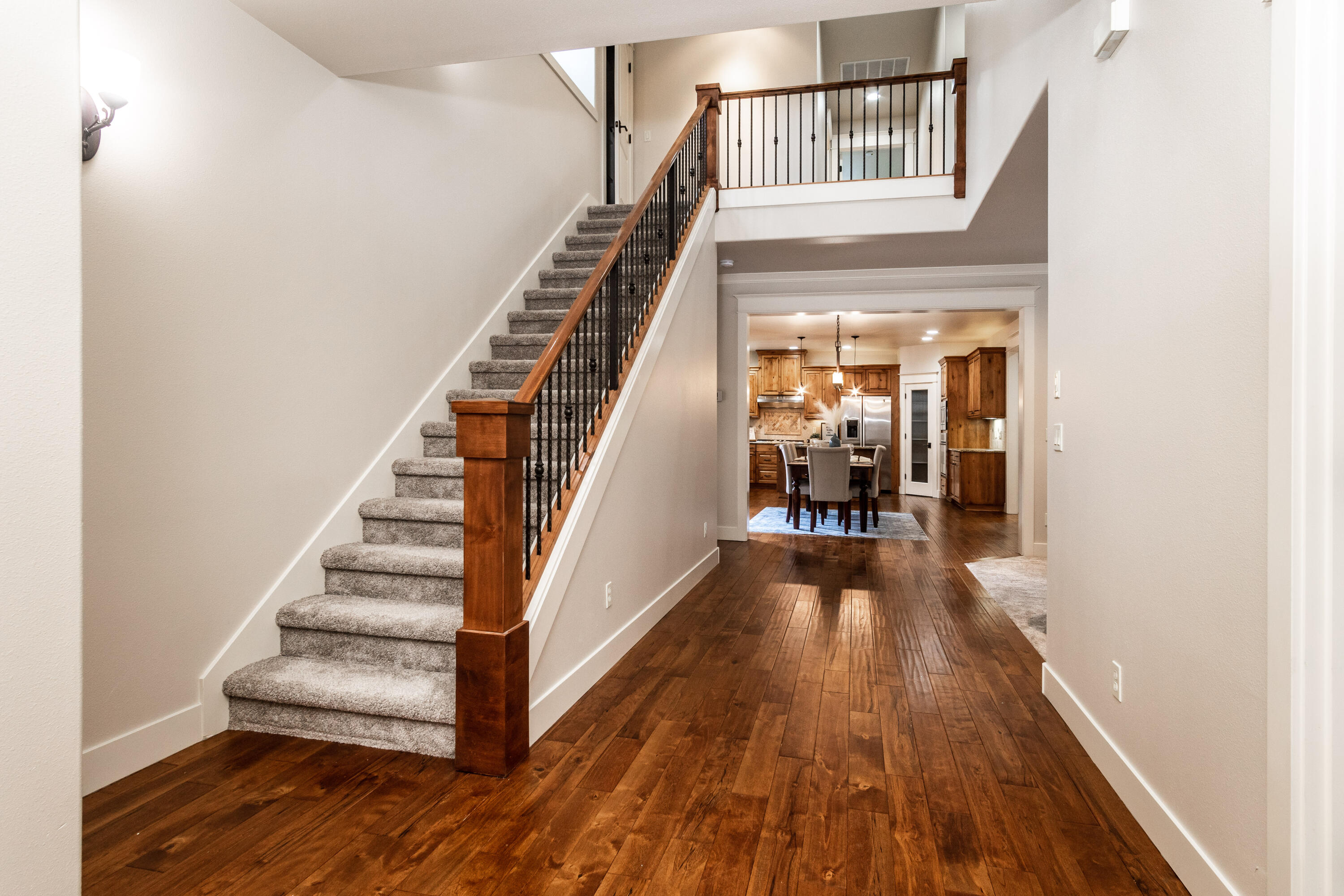 NorthWest Crossing - Residential