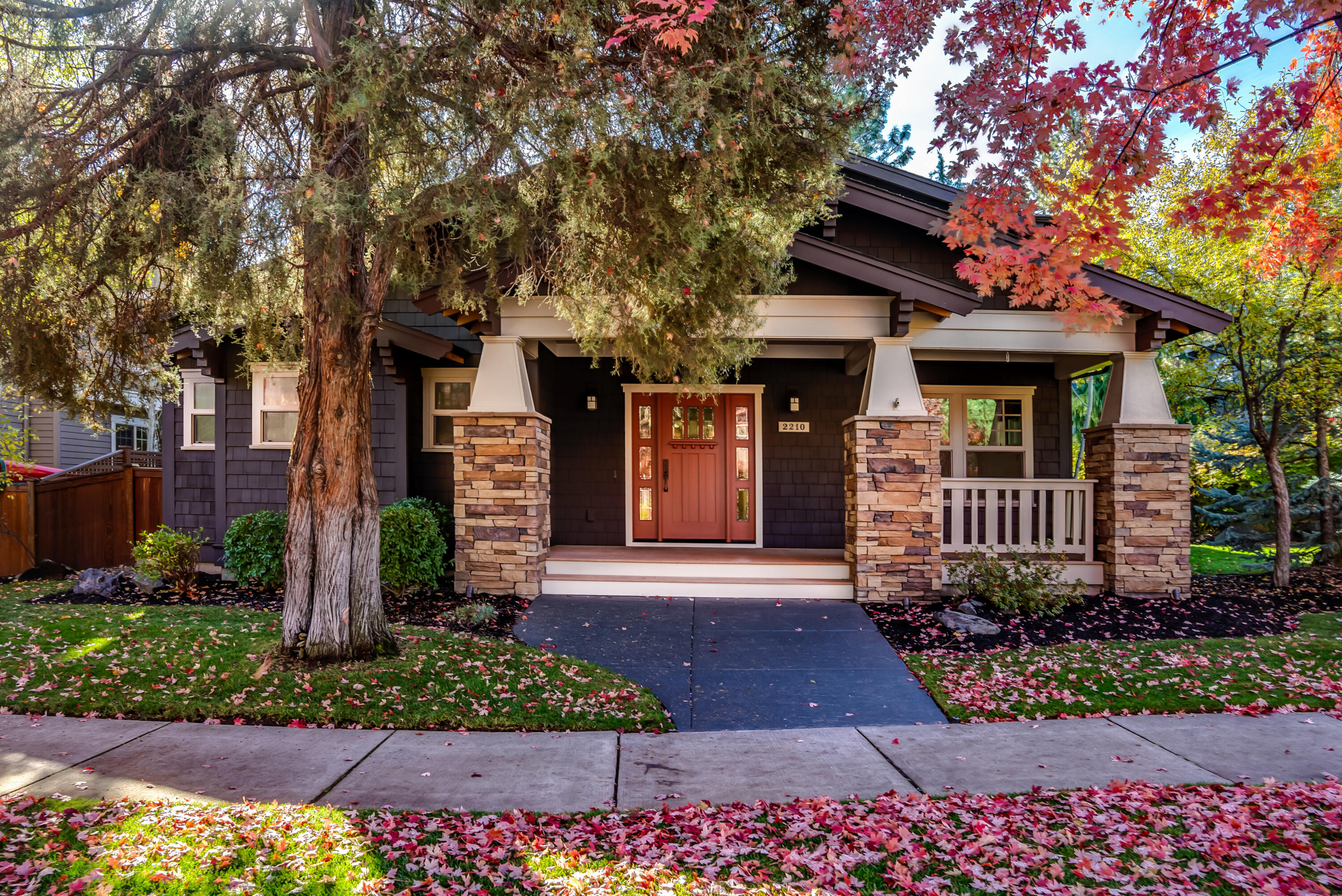 NorthWest Crossing - Residential