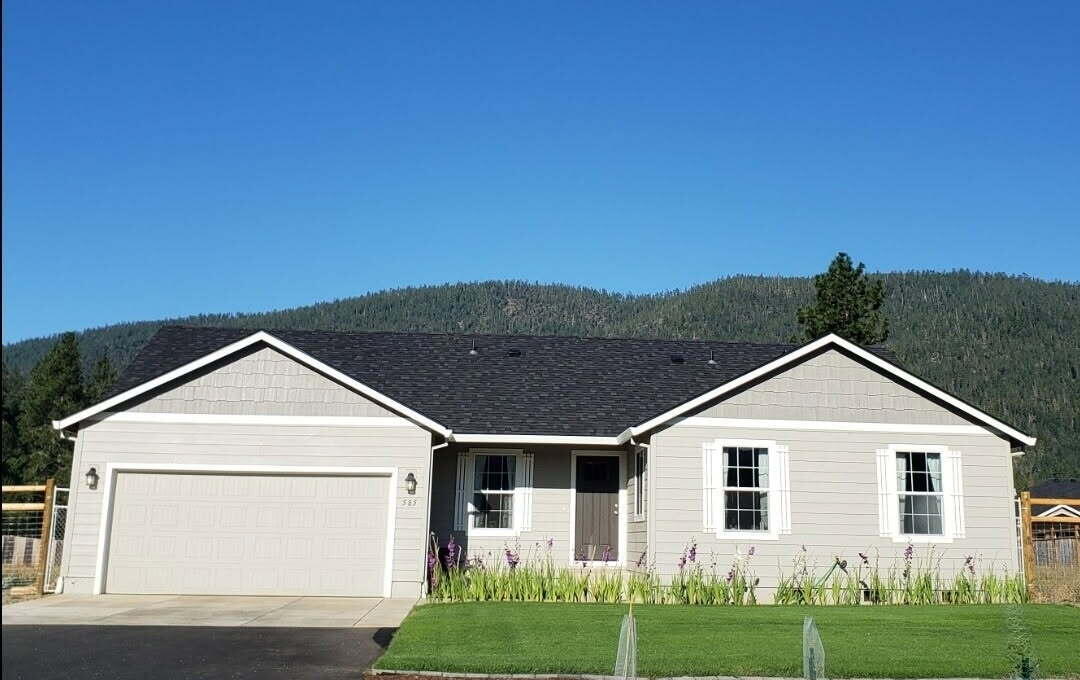 Illinois River Estates - Residential