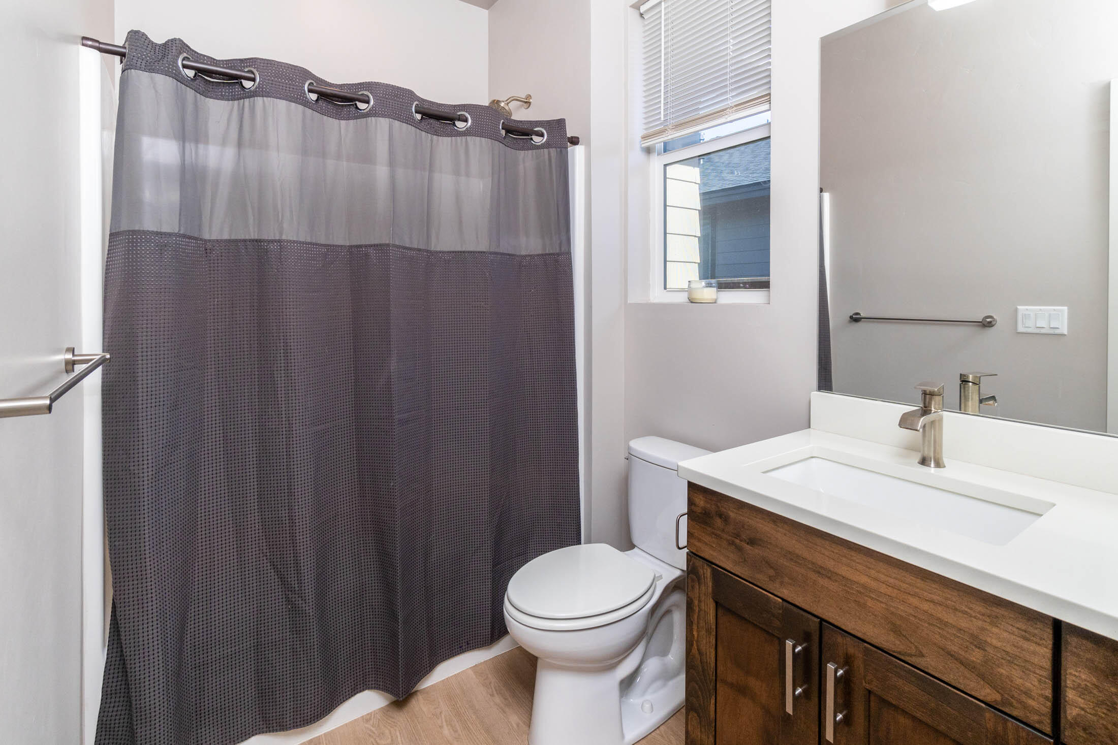 Ironhorse - Residential