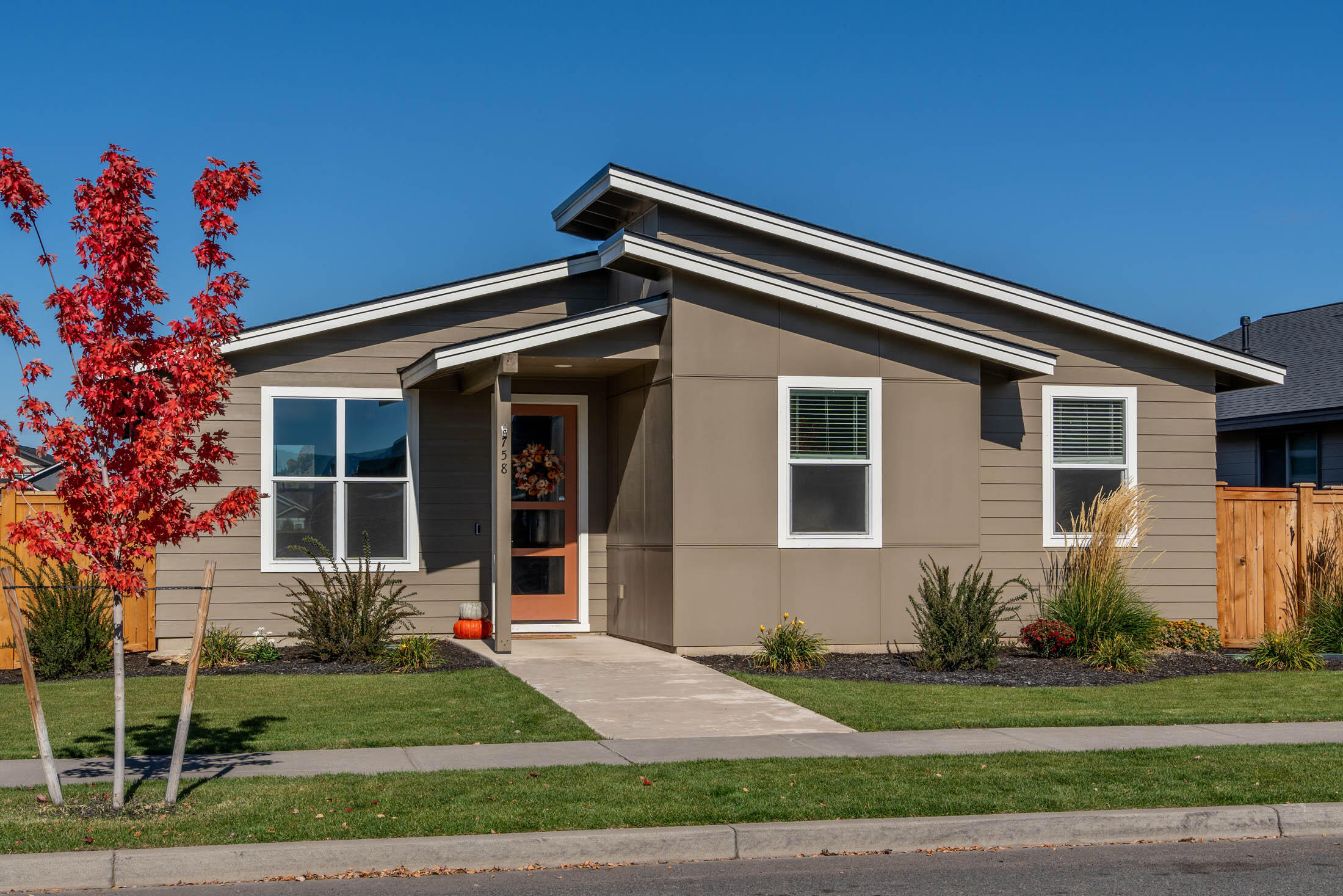 Ironhorse - Residential