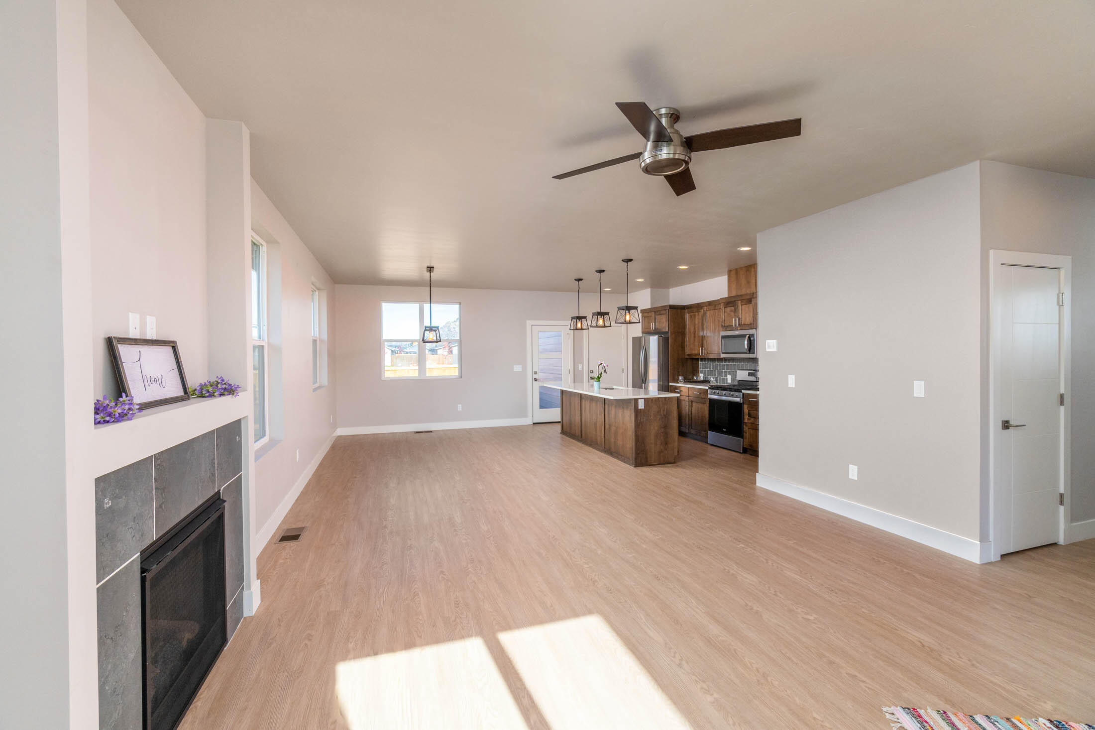 Ironhorse - Residential