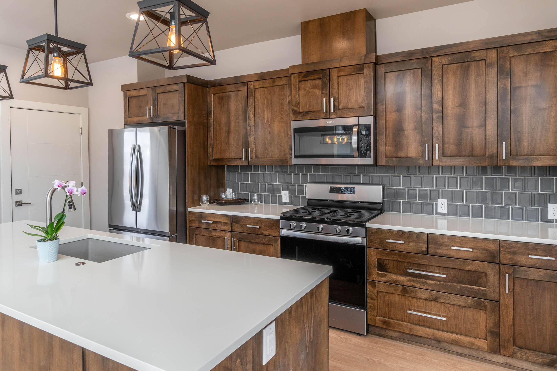 Ironhorse - Residential