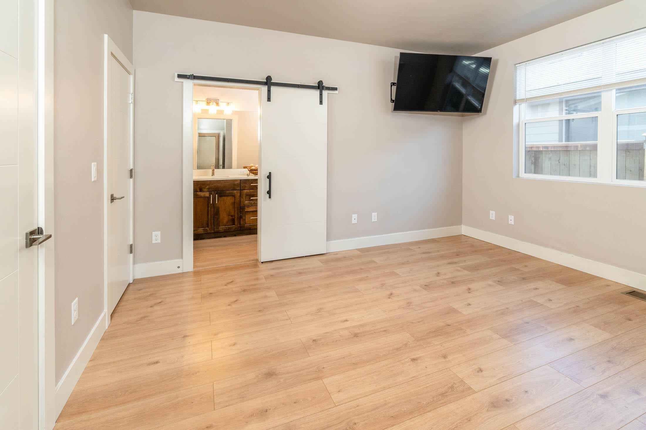 Ironhorse - Residential