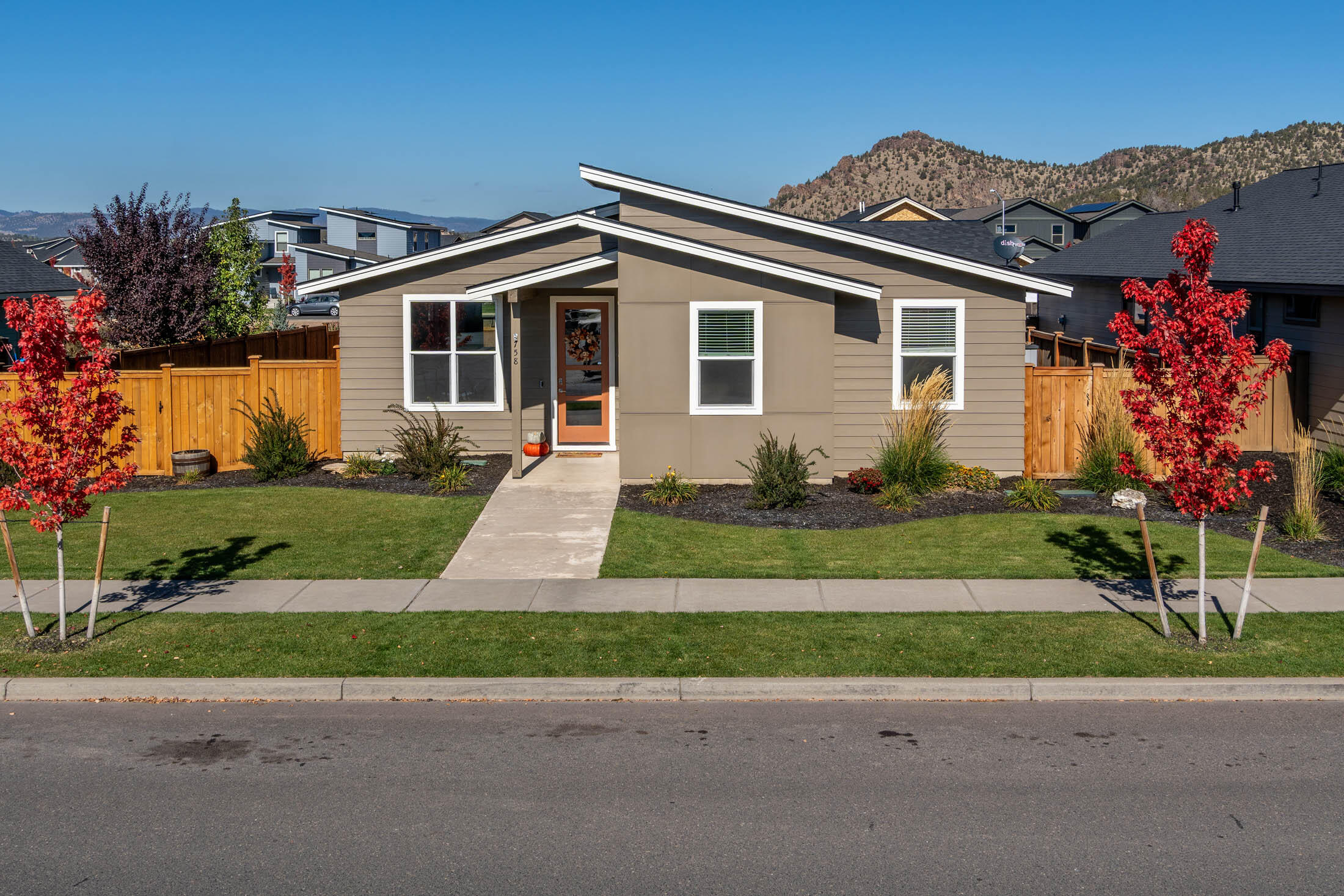 Ironhorse - Residential