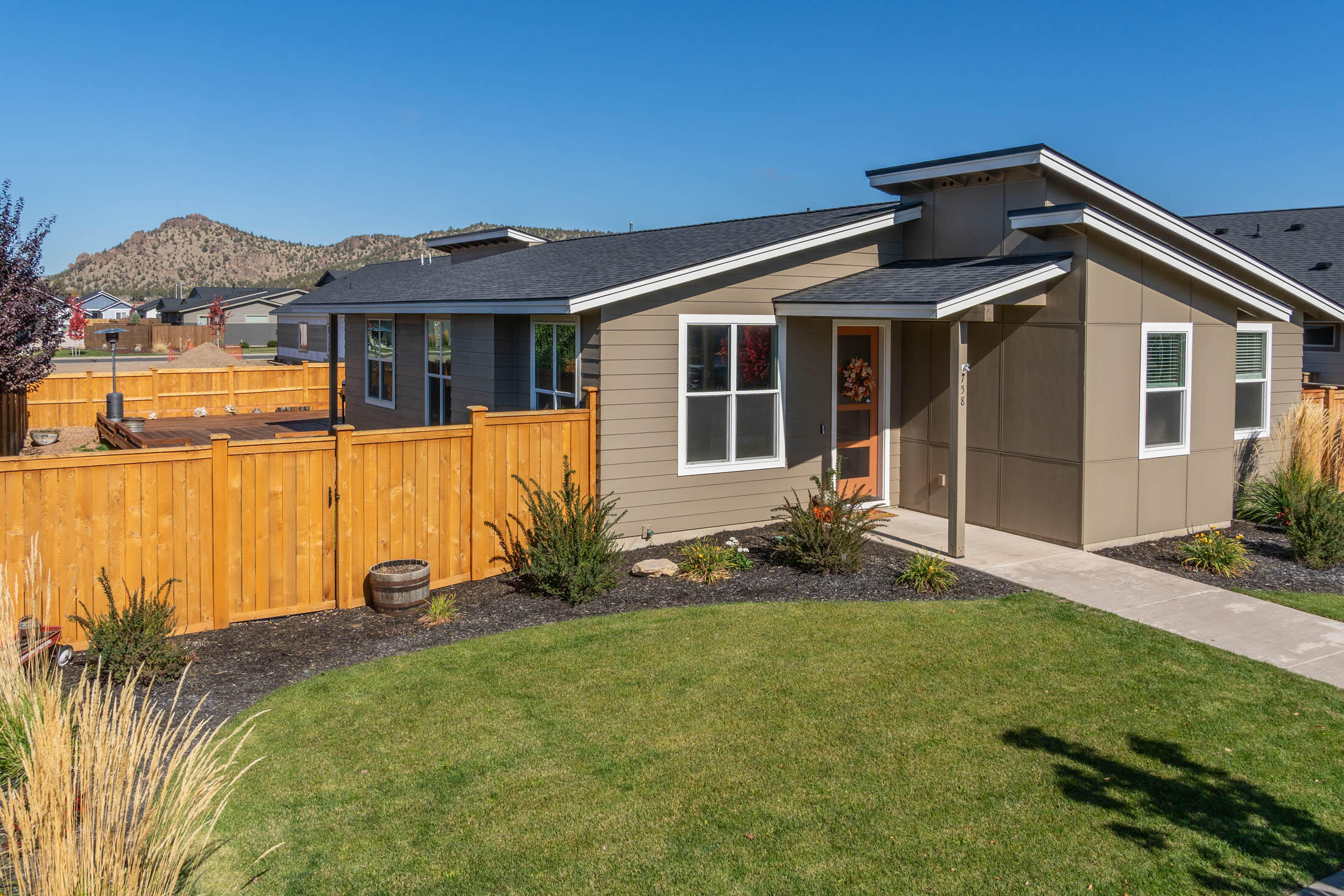 Ironhorse - Residential