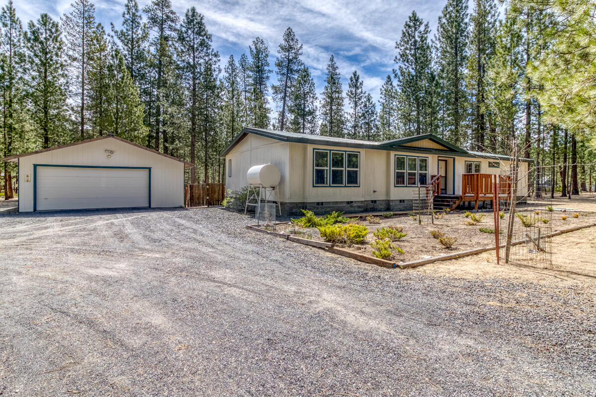 Ponderosa Pines - Residential