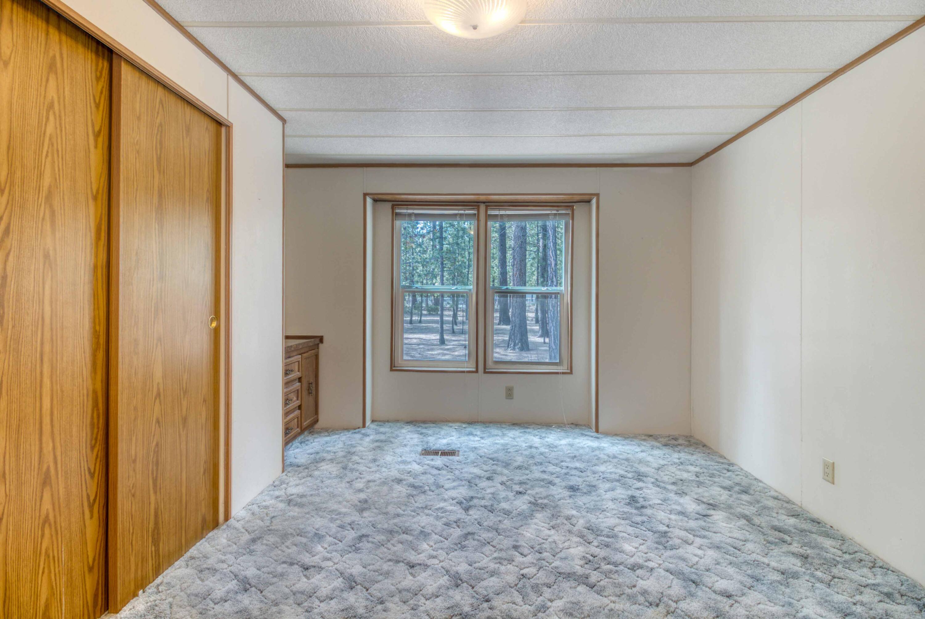 Ponderosa Pines - Residential