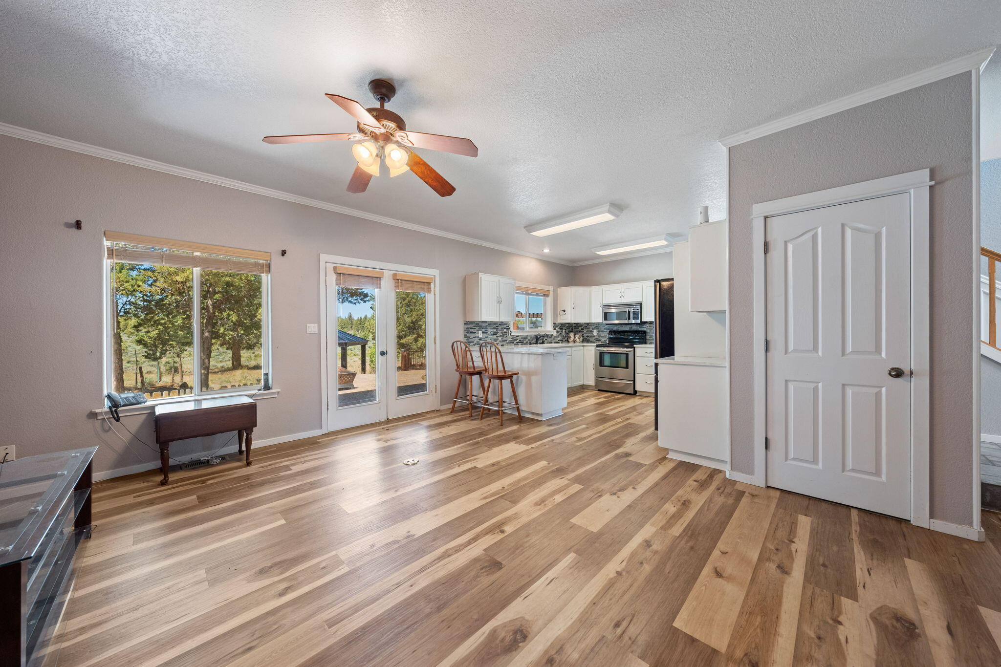 Squaw Creek Canyon - Residential