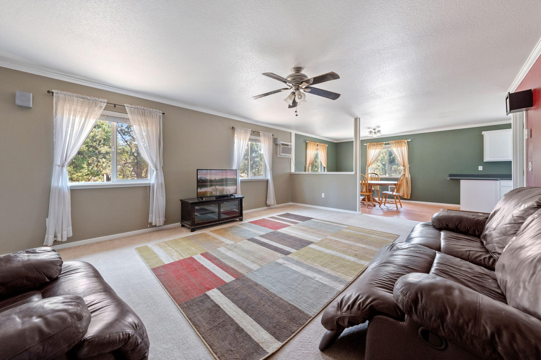 Squaw Creek Canyon - Residential