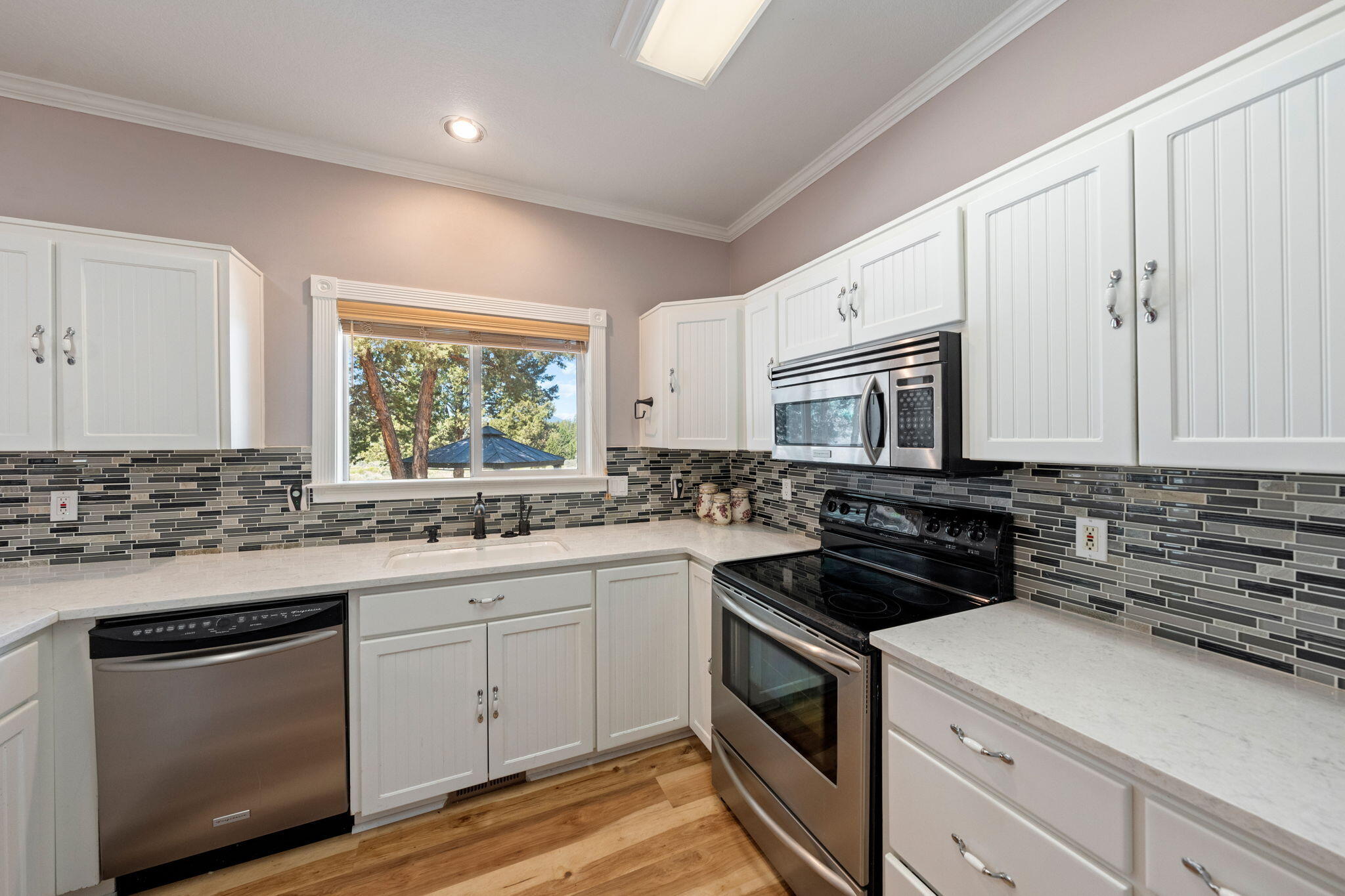 Squaw Creek Canyon - Residential