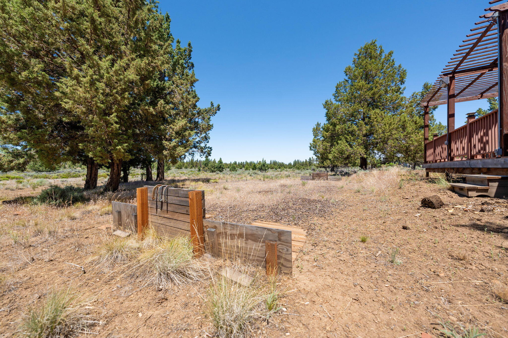Squaw Creek Canyon - Residential
