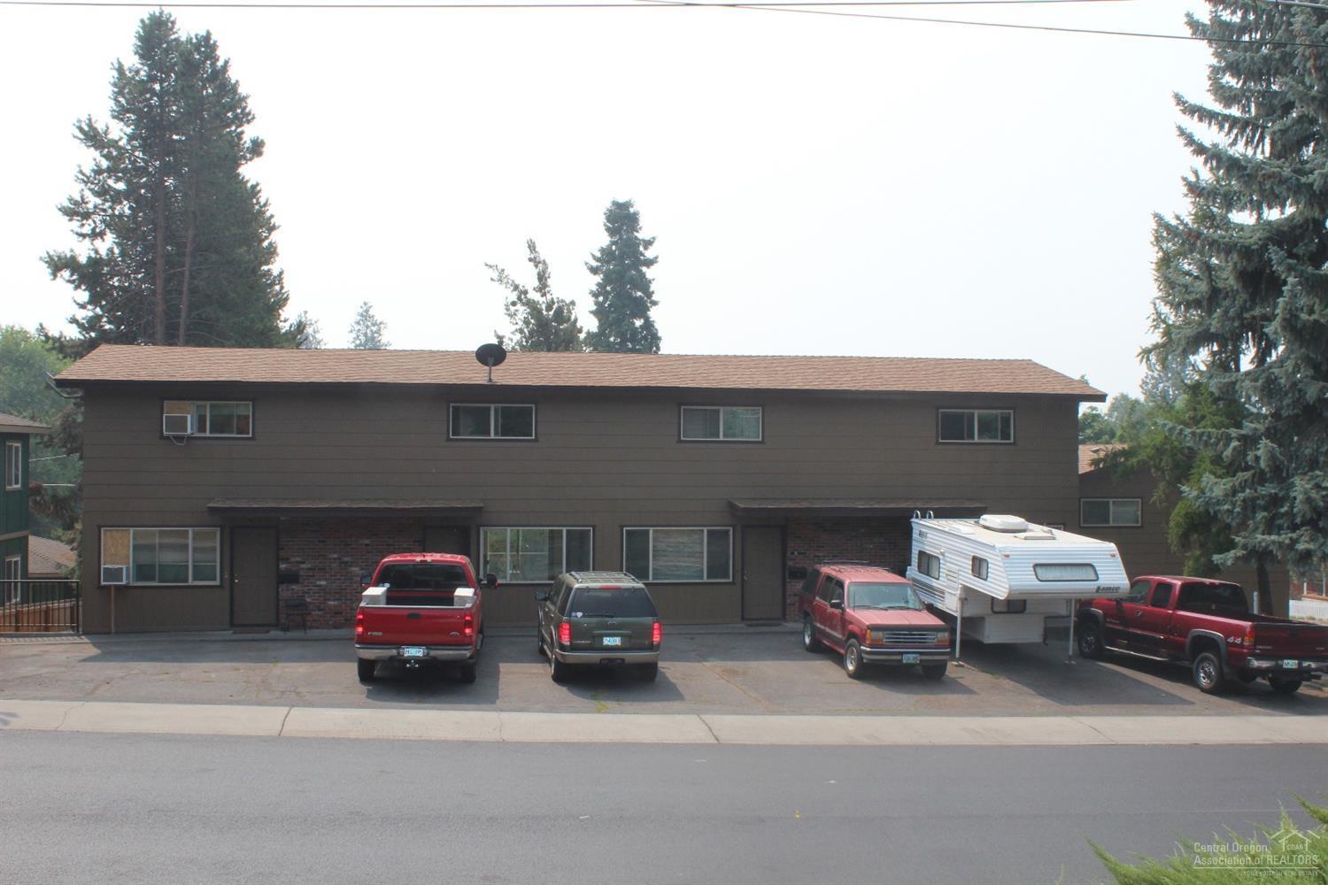 Kenwood - Residential Income