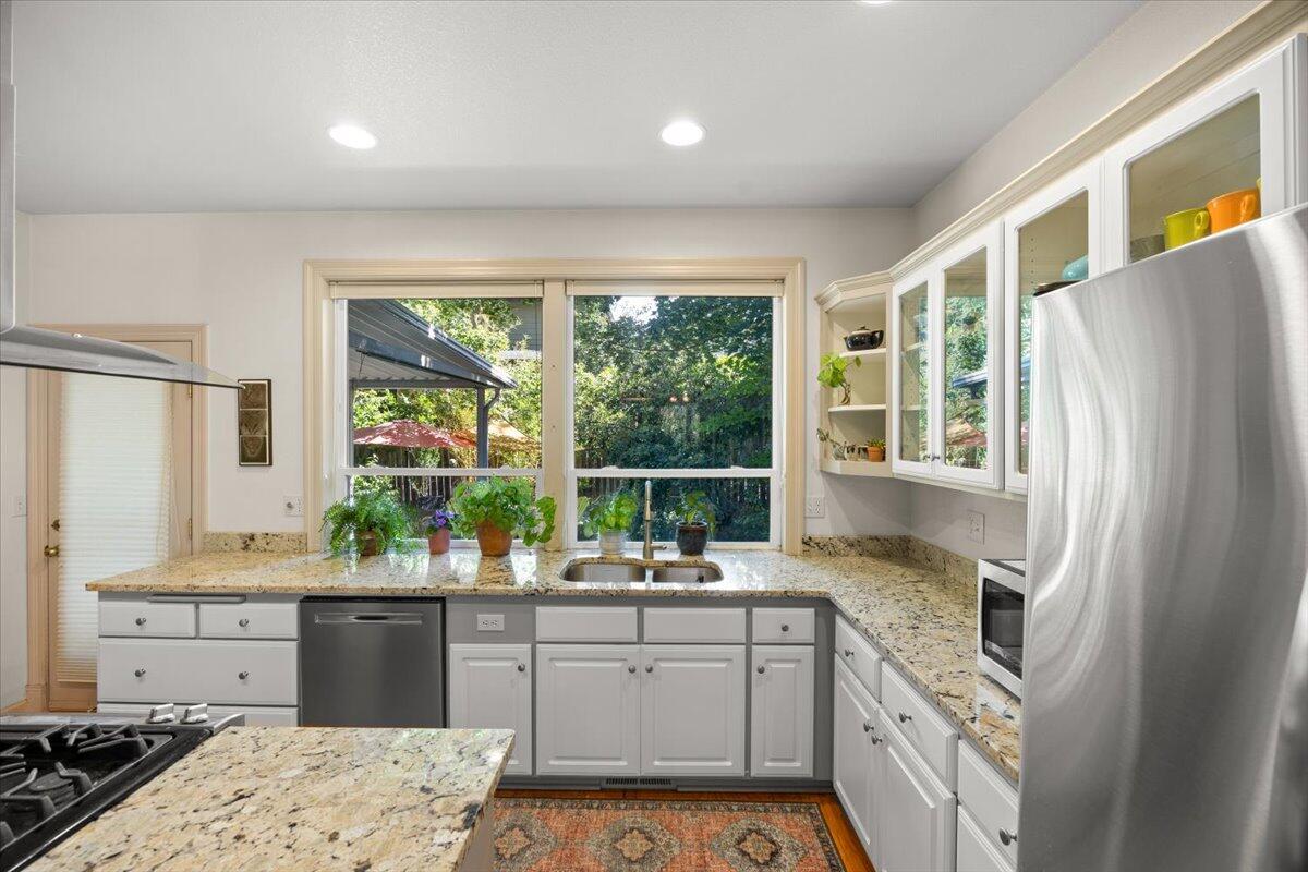 Clay Creek Gardens Subdivision - Residential