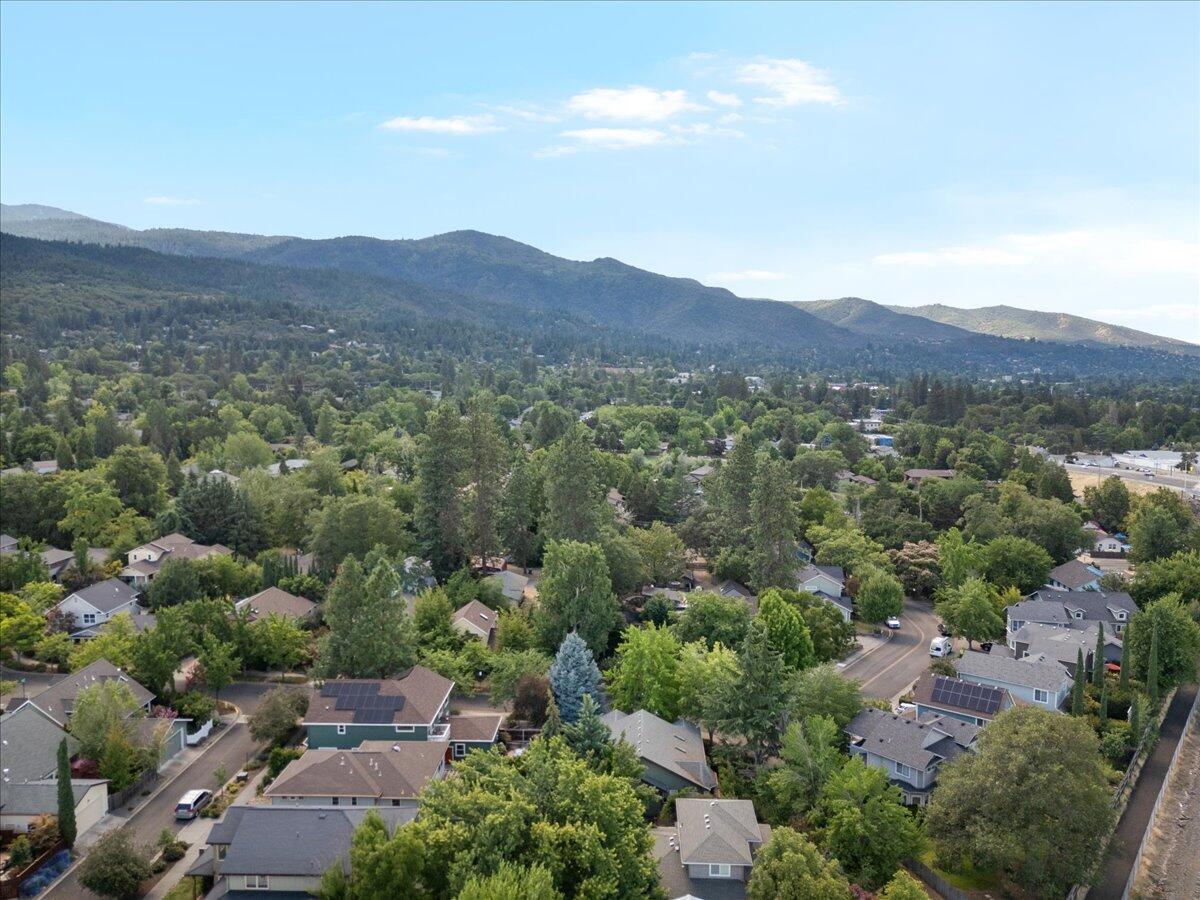Clay Creek Gardens Subdivision - Residential