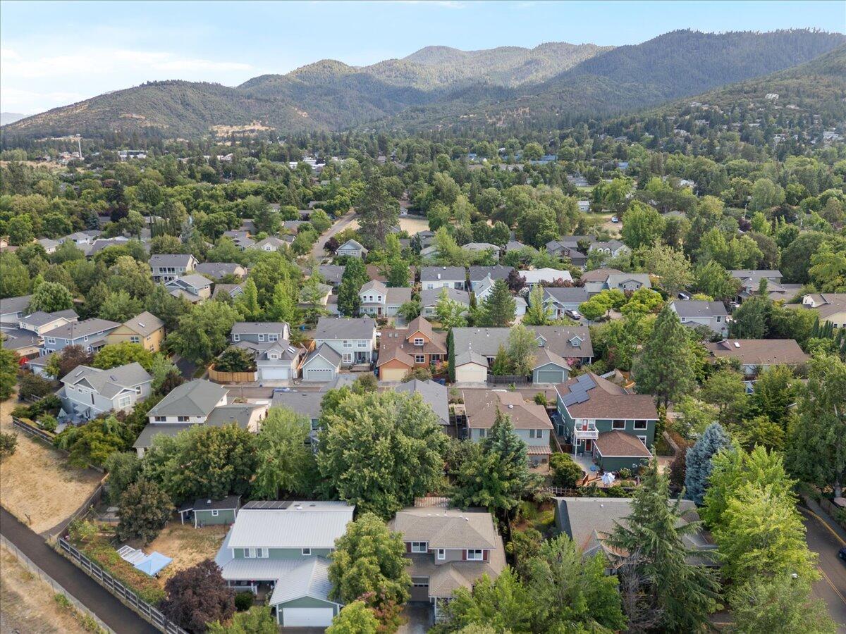 Clay Creek Gardens Subdivision - Residential