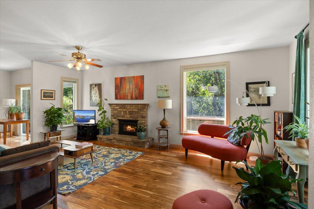 Clay Creek Gardens Subdivision - Residential