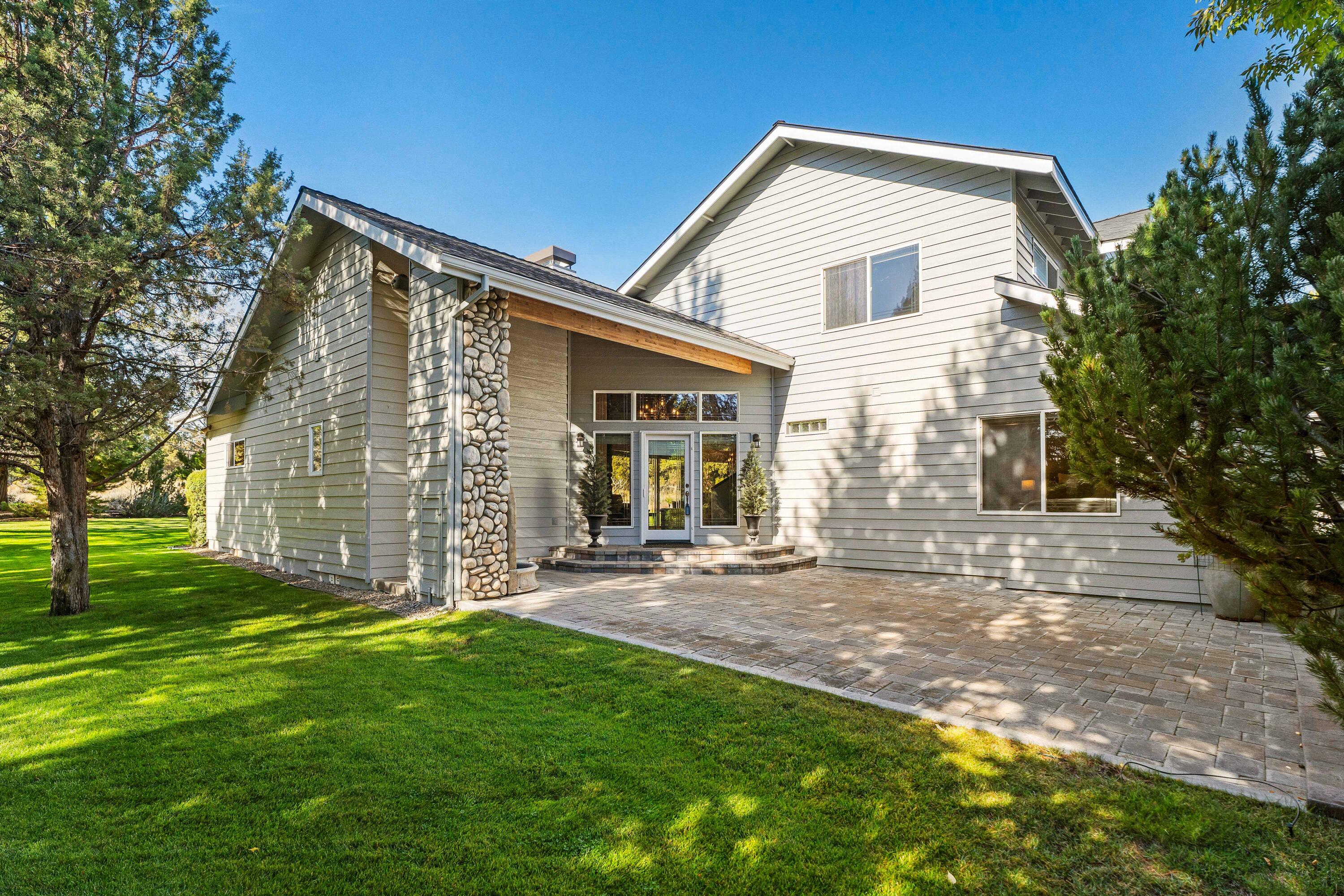 Eagle Crest - Residential