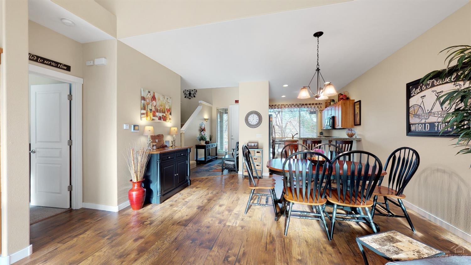 Eagle Crest - Residential