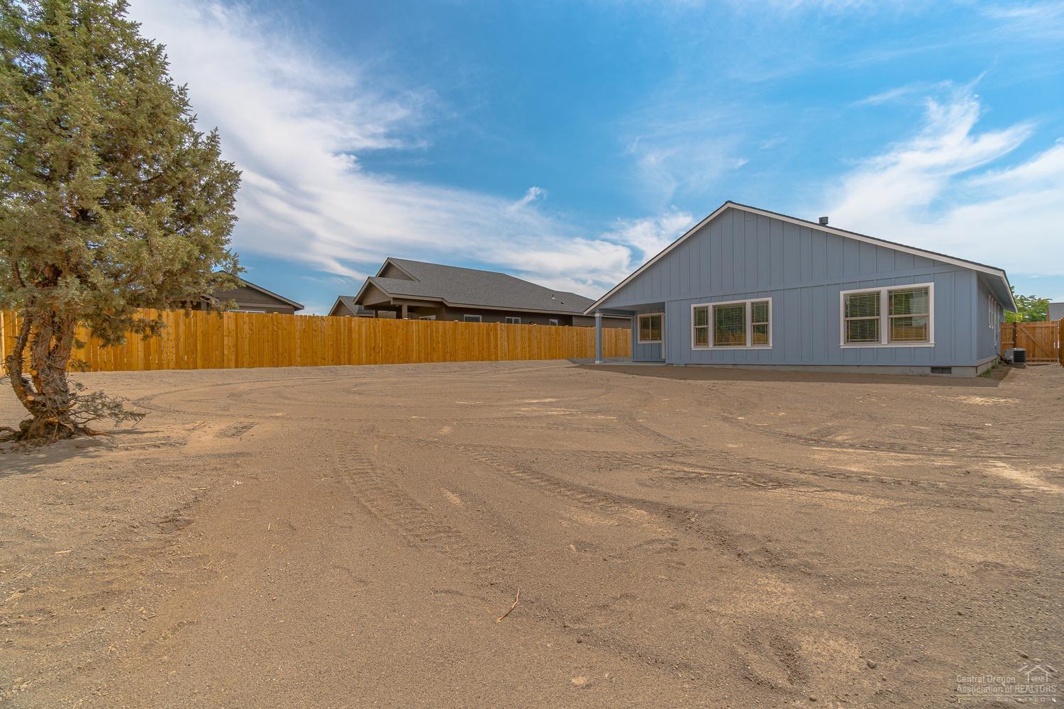 Canyon Crossing - Residential