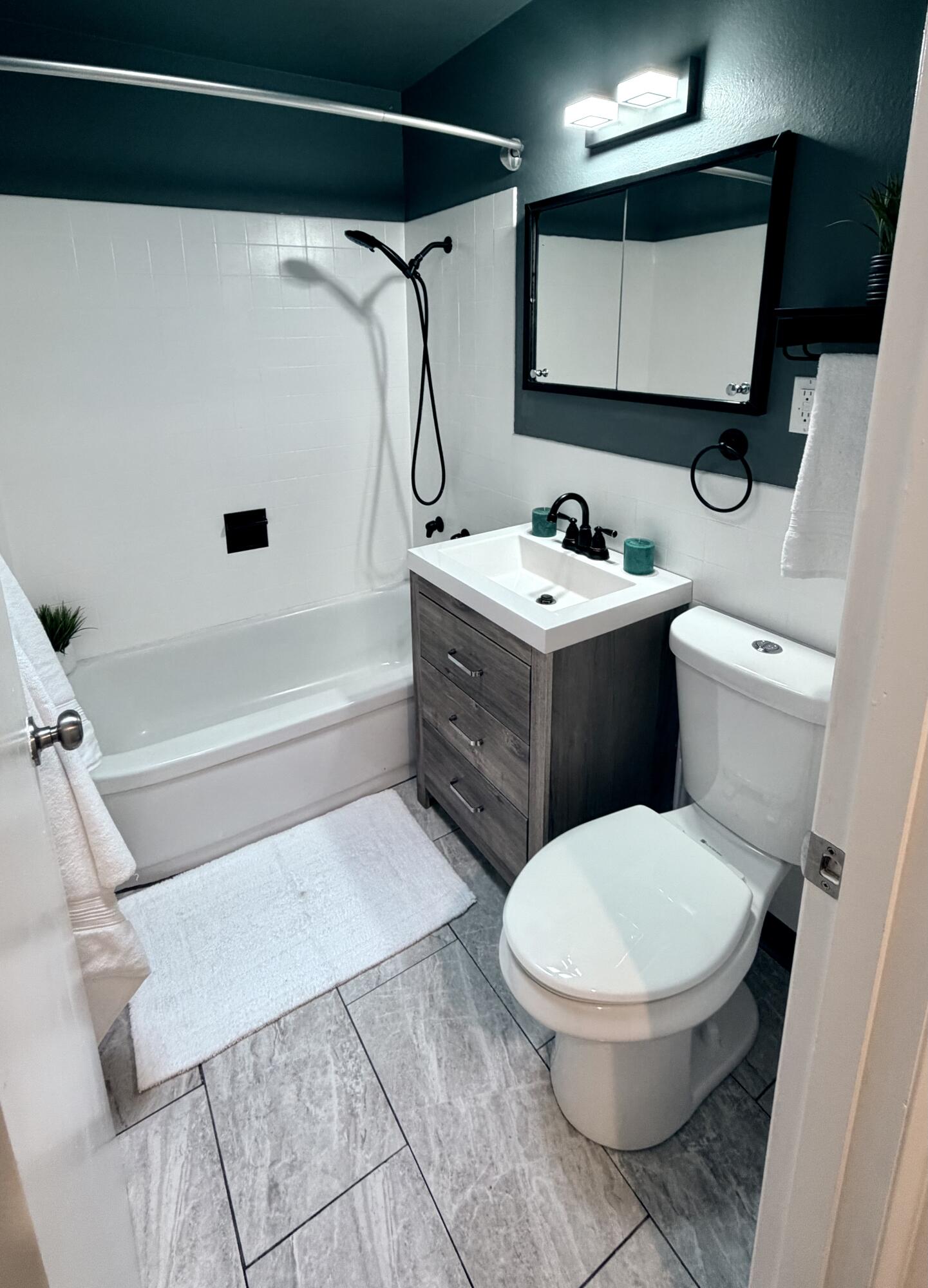 Falcon Heights Condominiums -Stage I - Residential