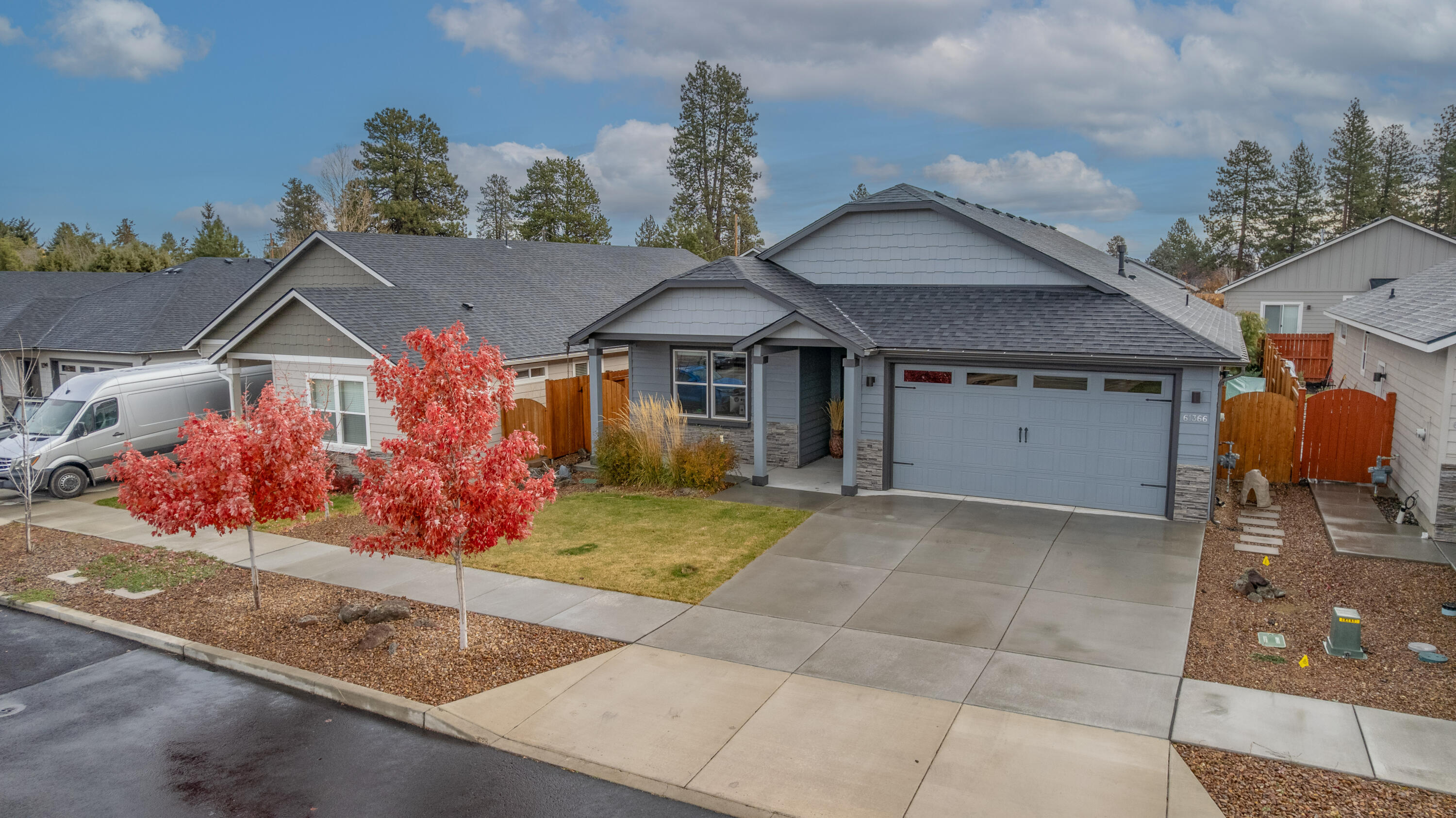 Arena Acres Phase 2 - Residential
