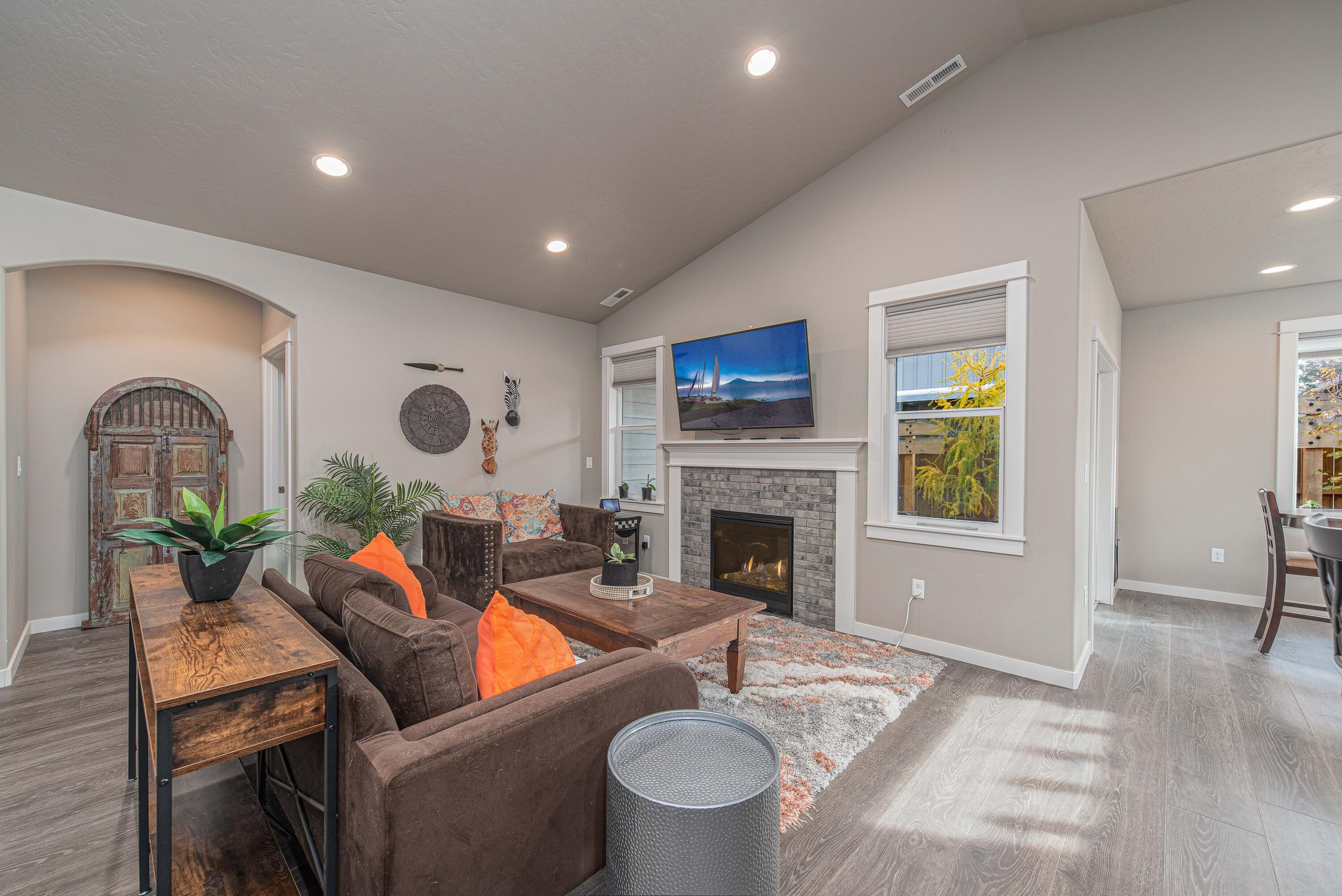 Arena Acres Phase 2 - Residential