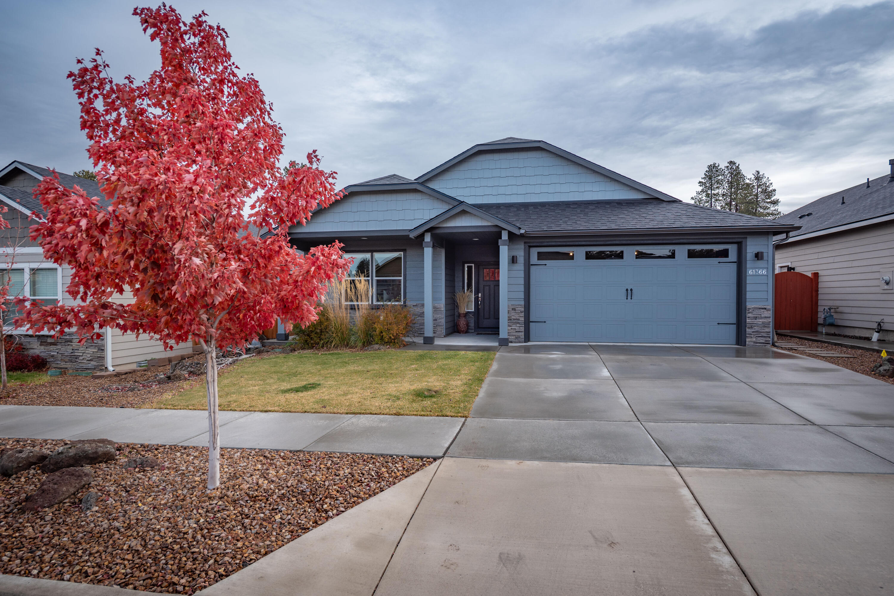 Arena Acres Phase 2 - Residential