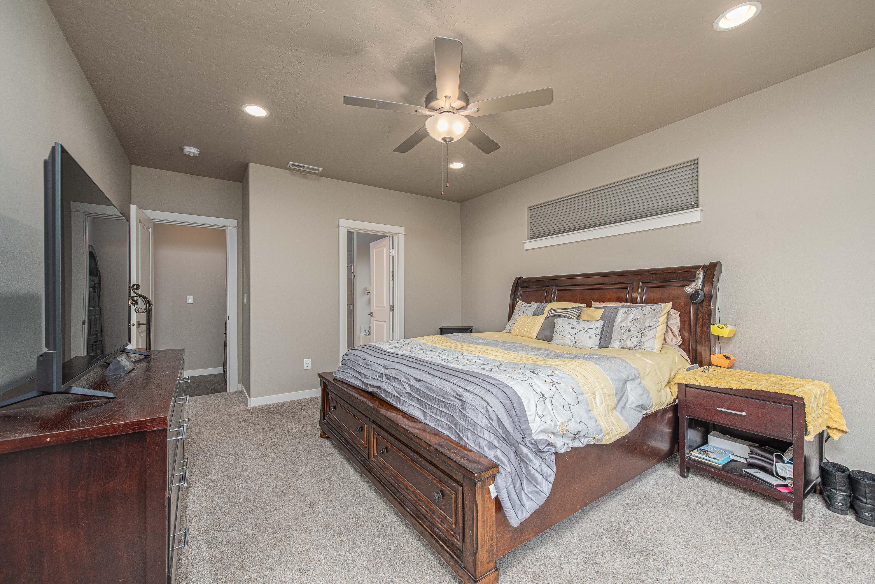 Arena Acres Phase 2 - Residential