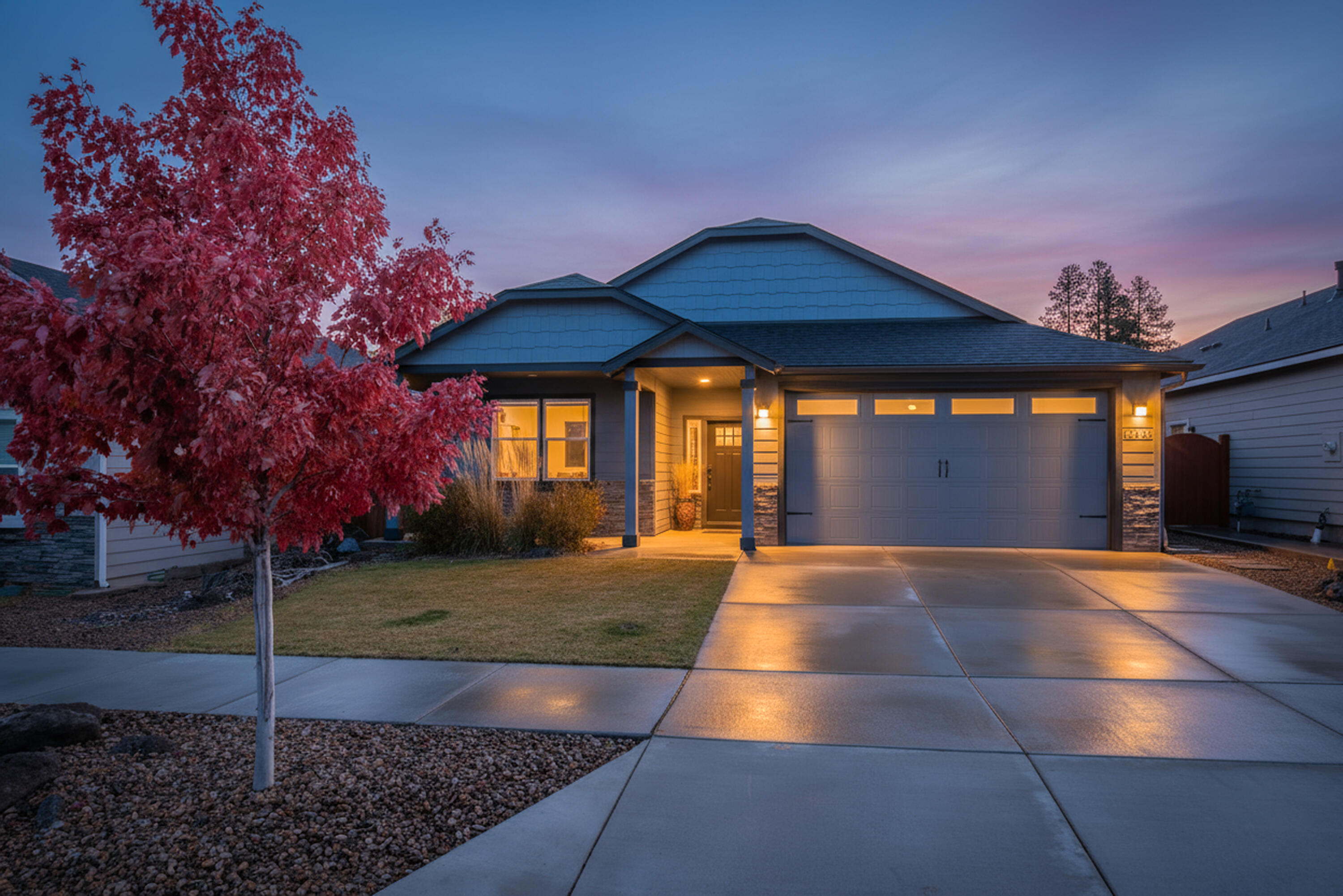 Arena Acres Phase 2 - Residential