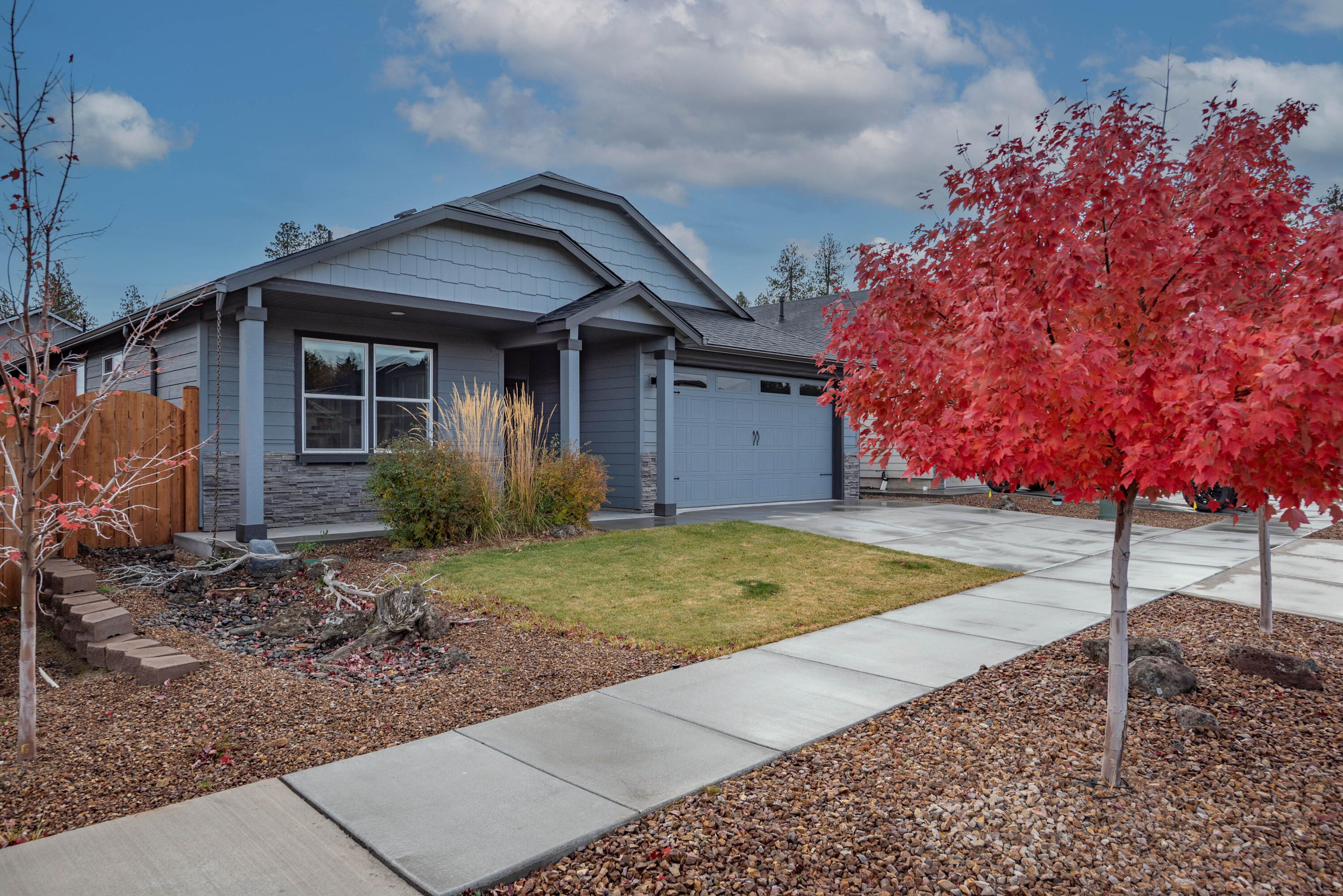 Arena Acres Phase 2 - Residential