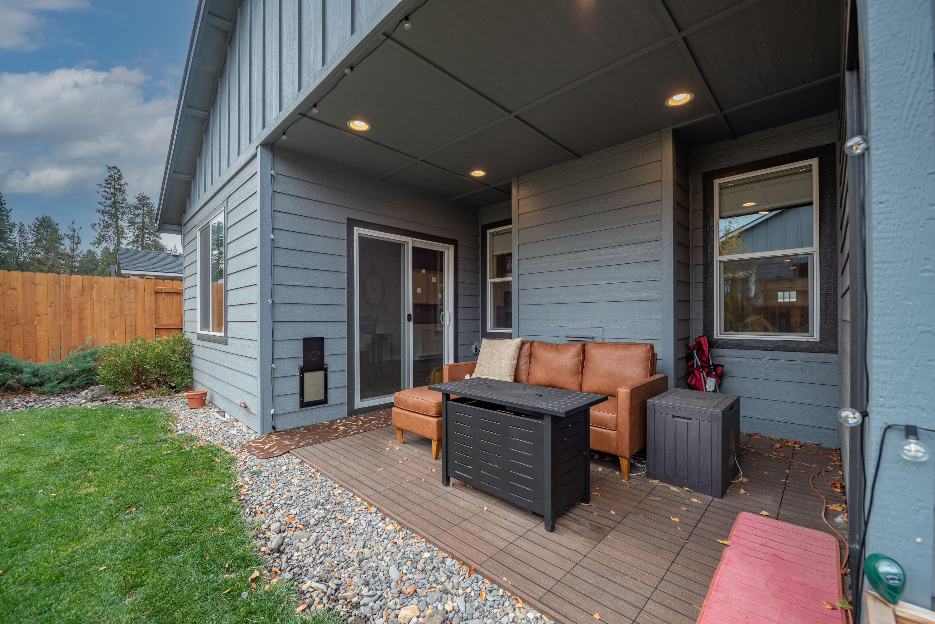 Arena Acres Phase 2 - Residential