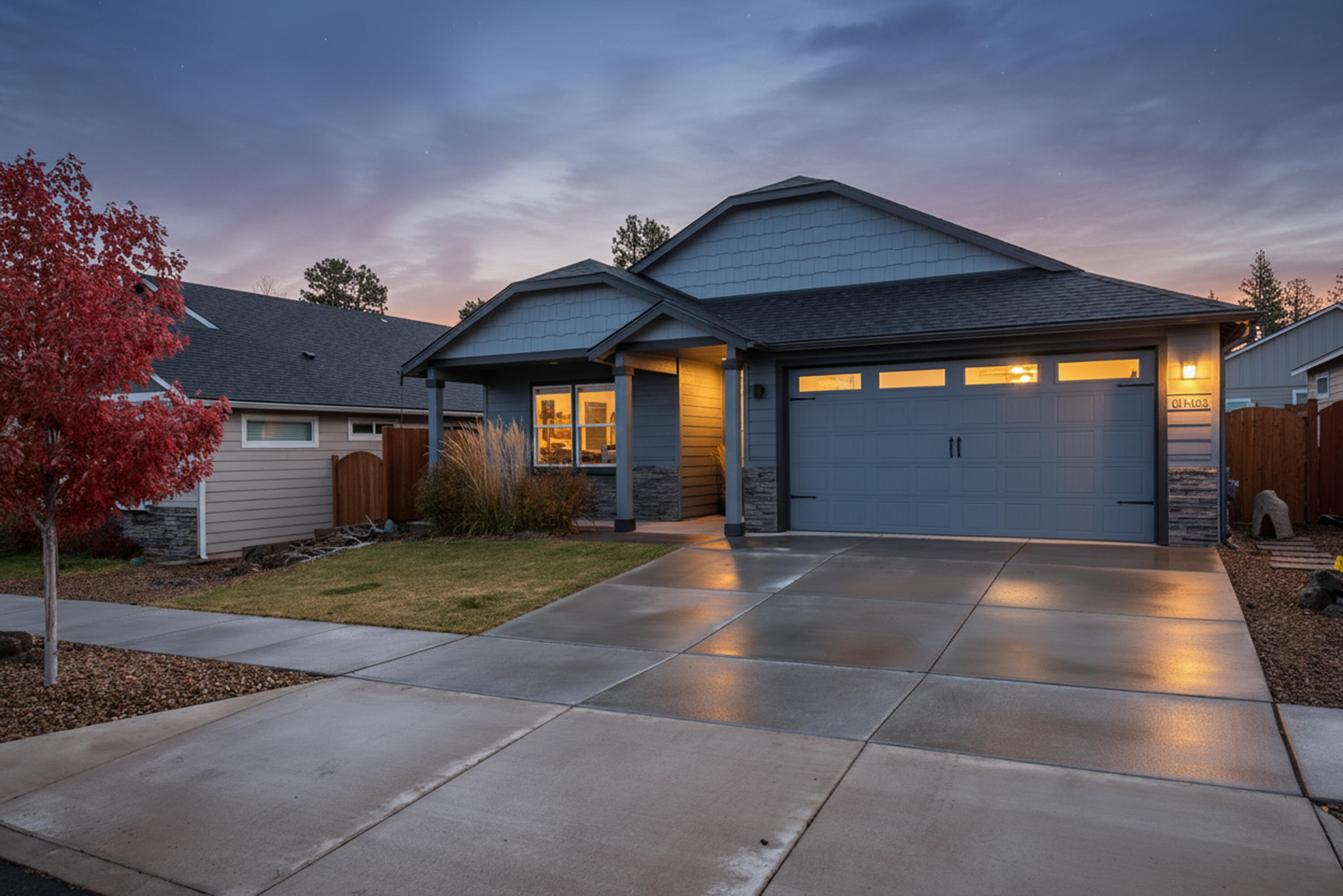 Arena Acres Phase 2 - Residential