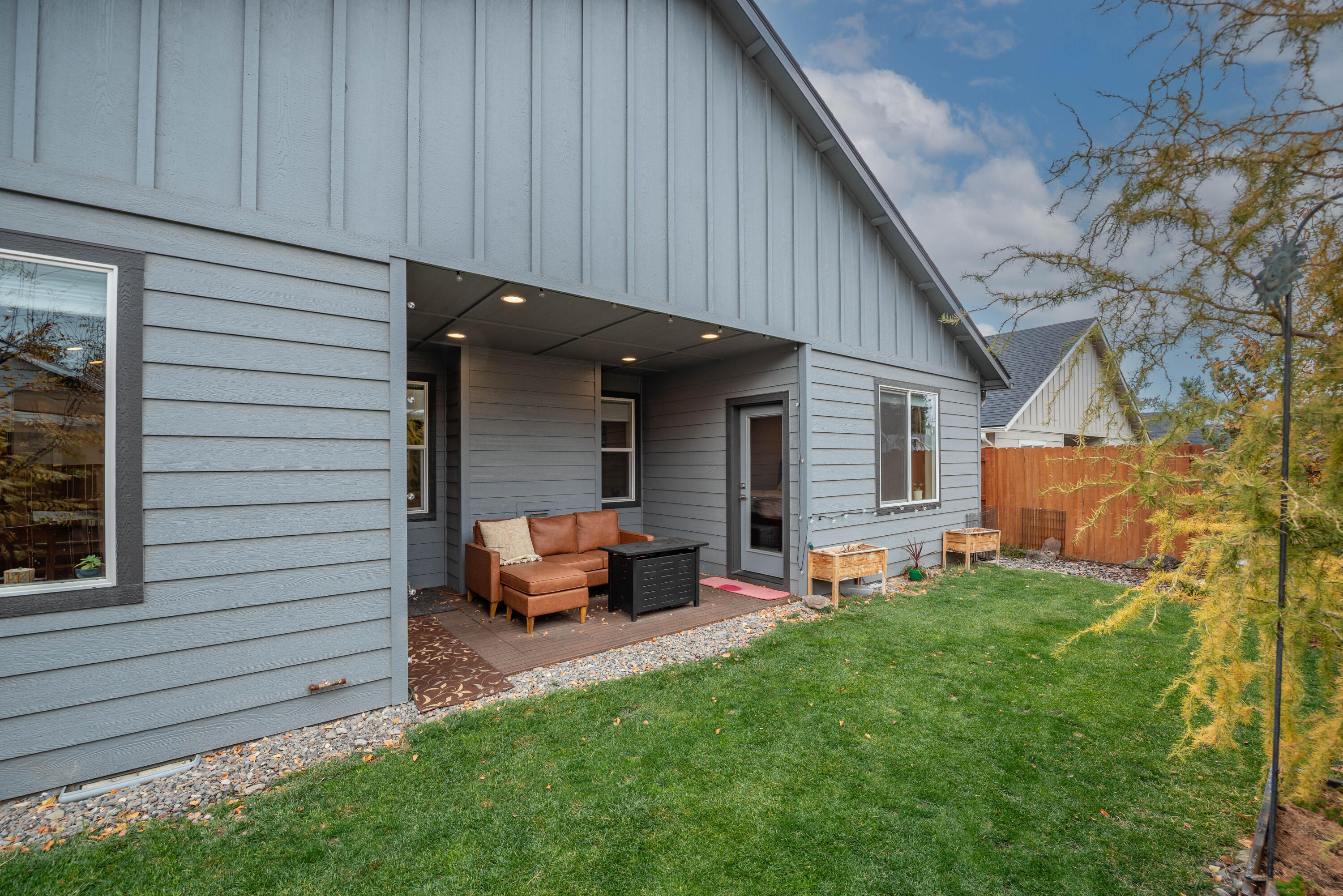 Arena Acres Phase 2 - Residential