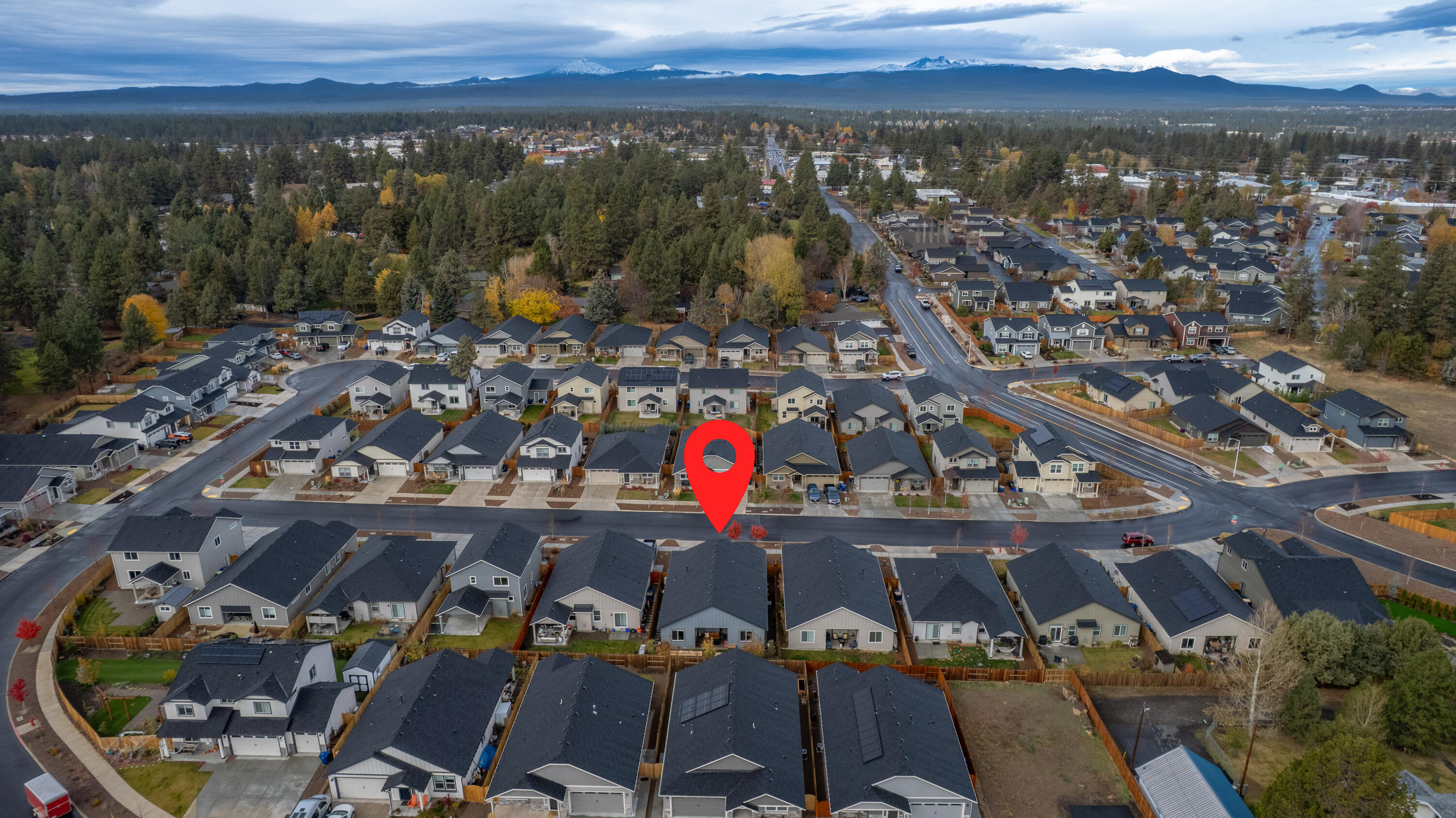Arena Acres Phase 2 - Residential