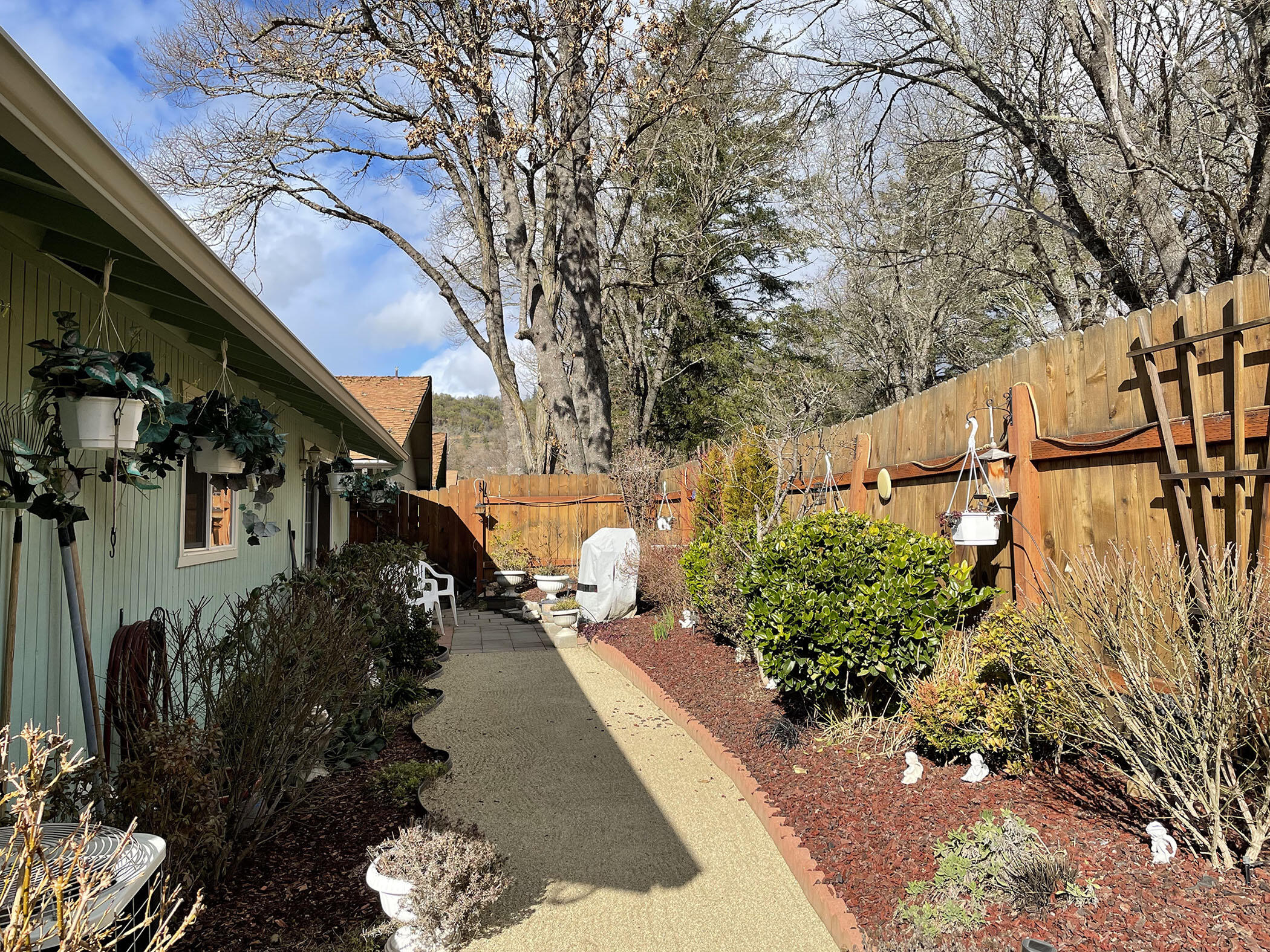 Brookside Village Phase I - Residential