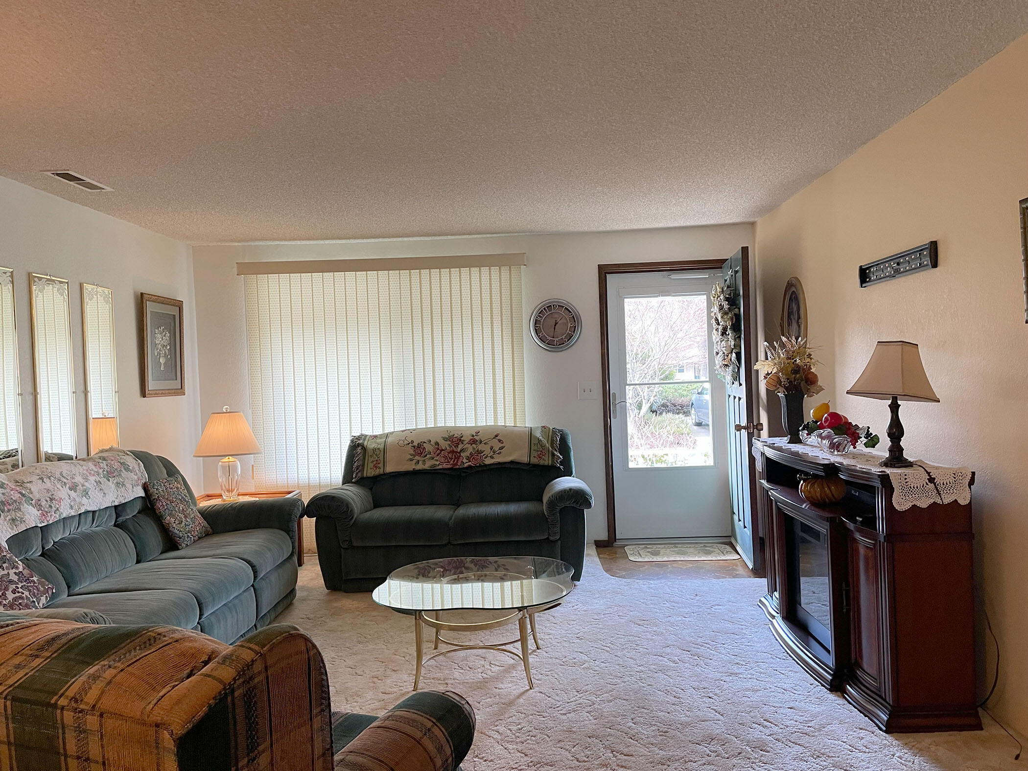 Brookside Village Phase I - Residential