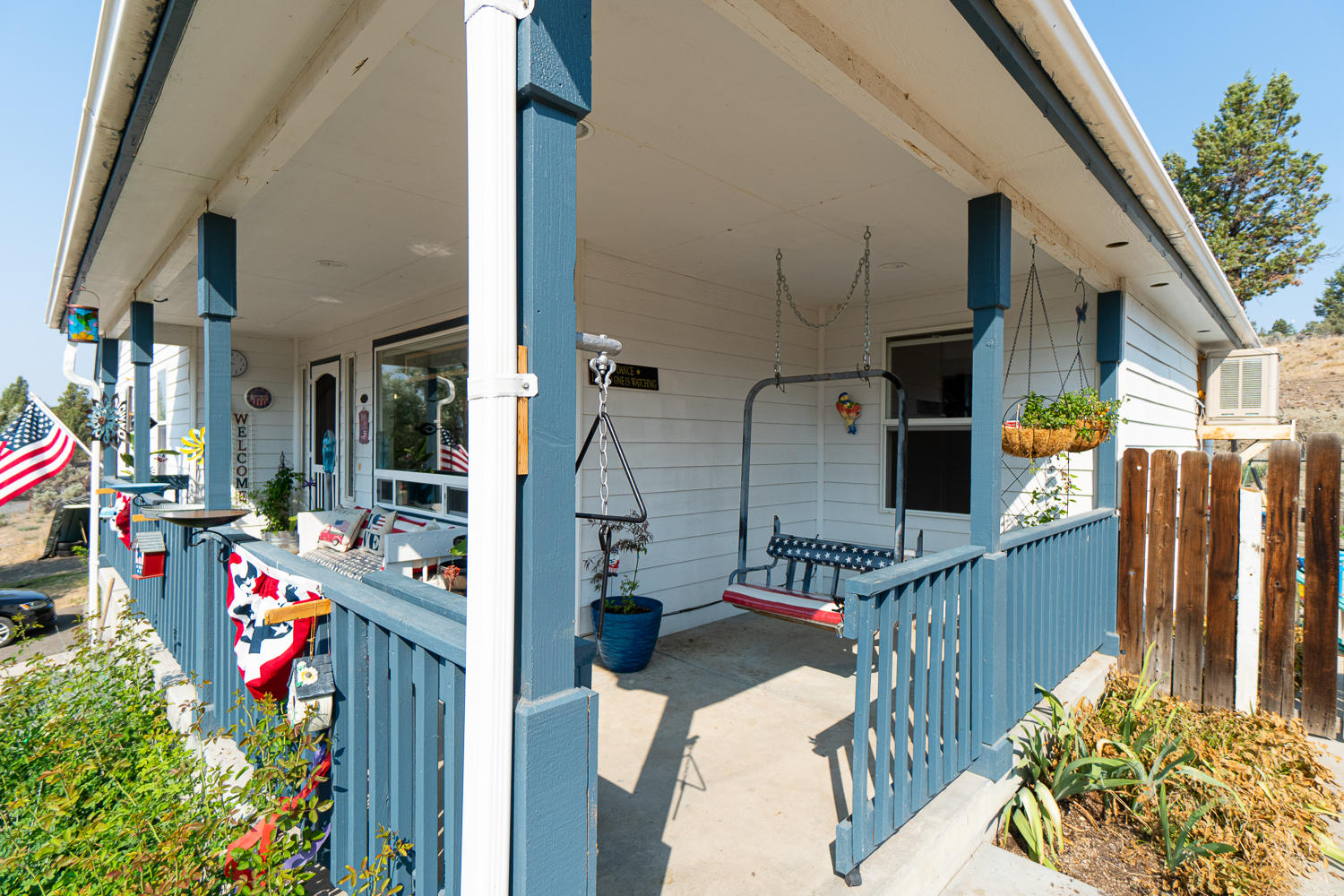 CLACC - Residential