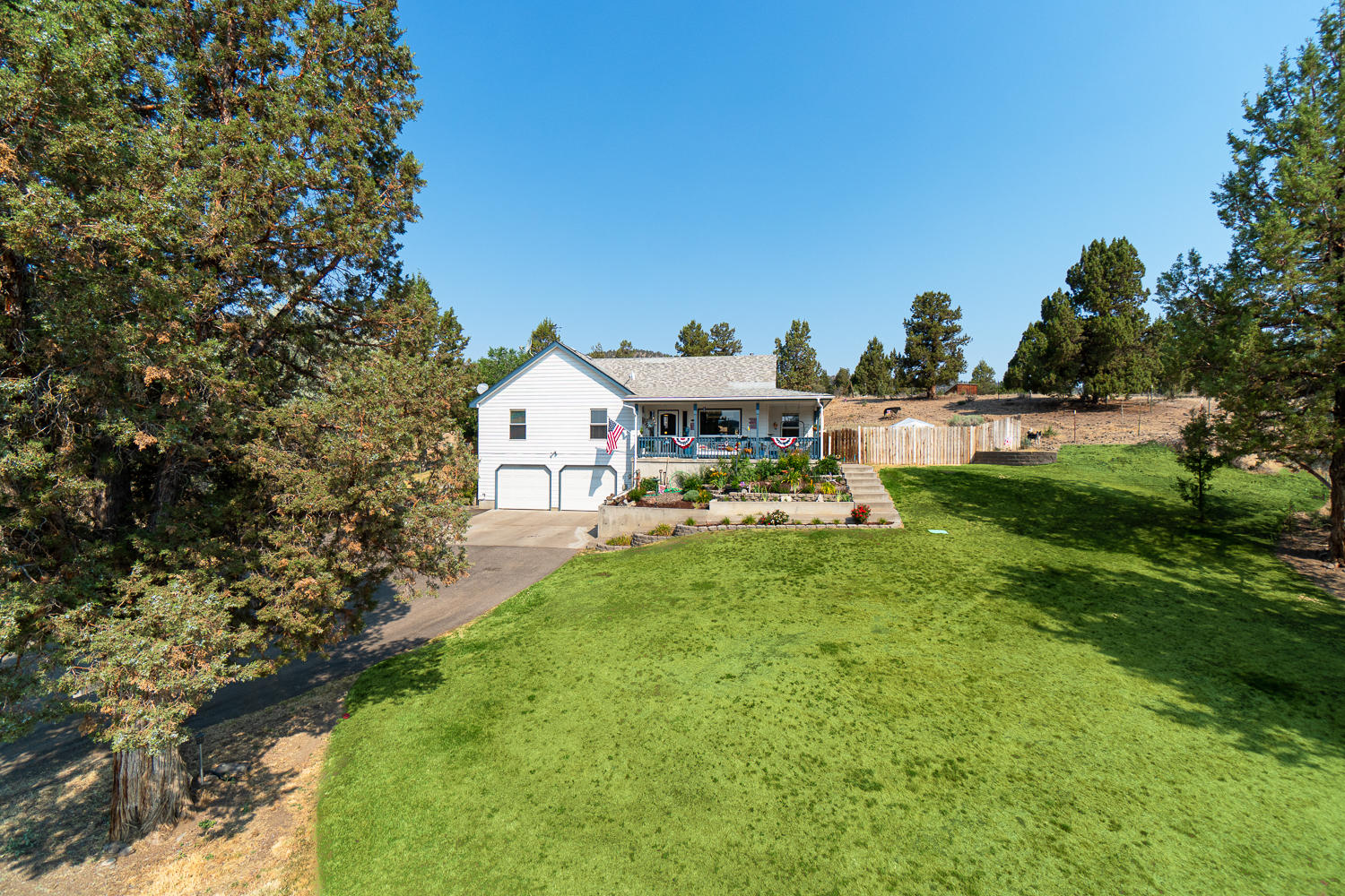 CLACC - Residential