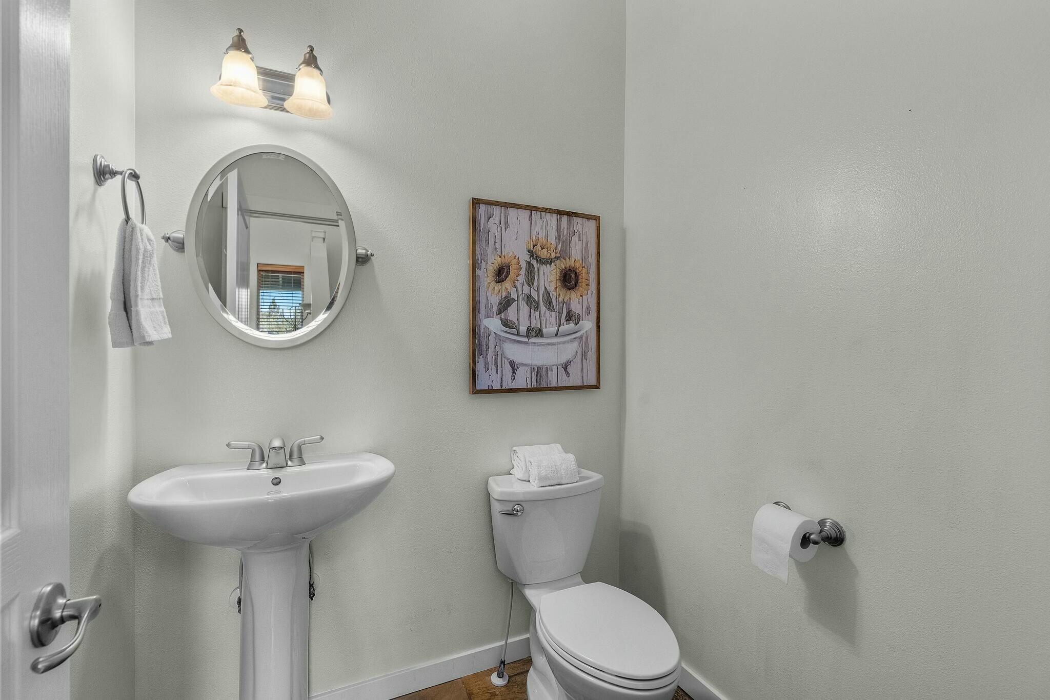 Eagle Crest - Residential